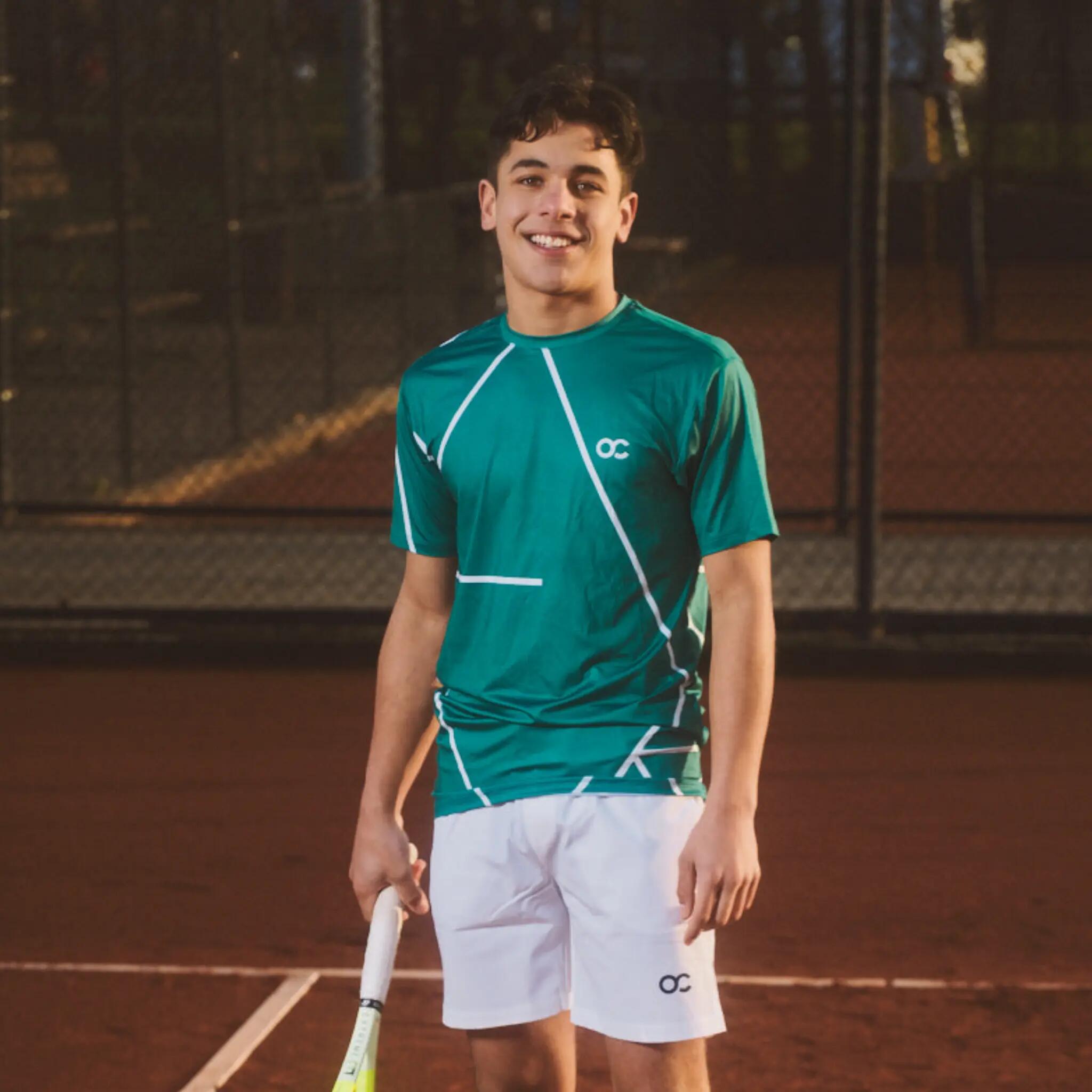 ONCOURT picture