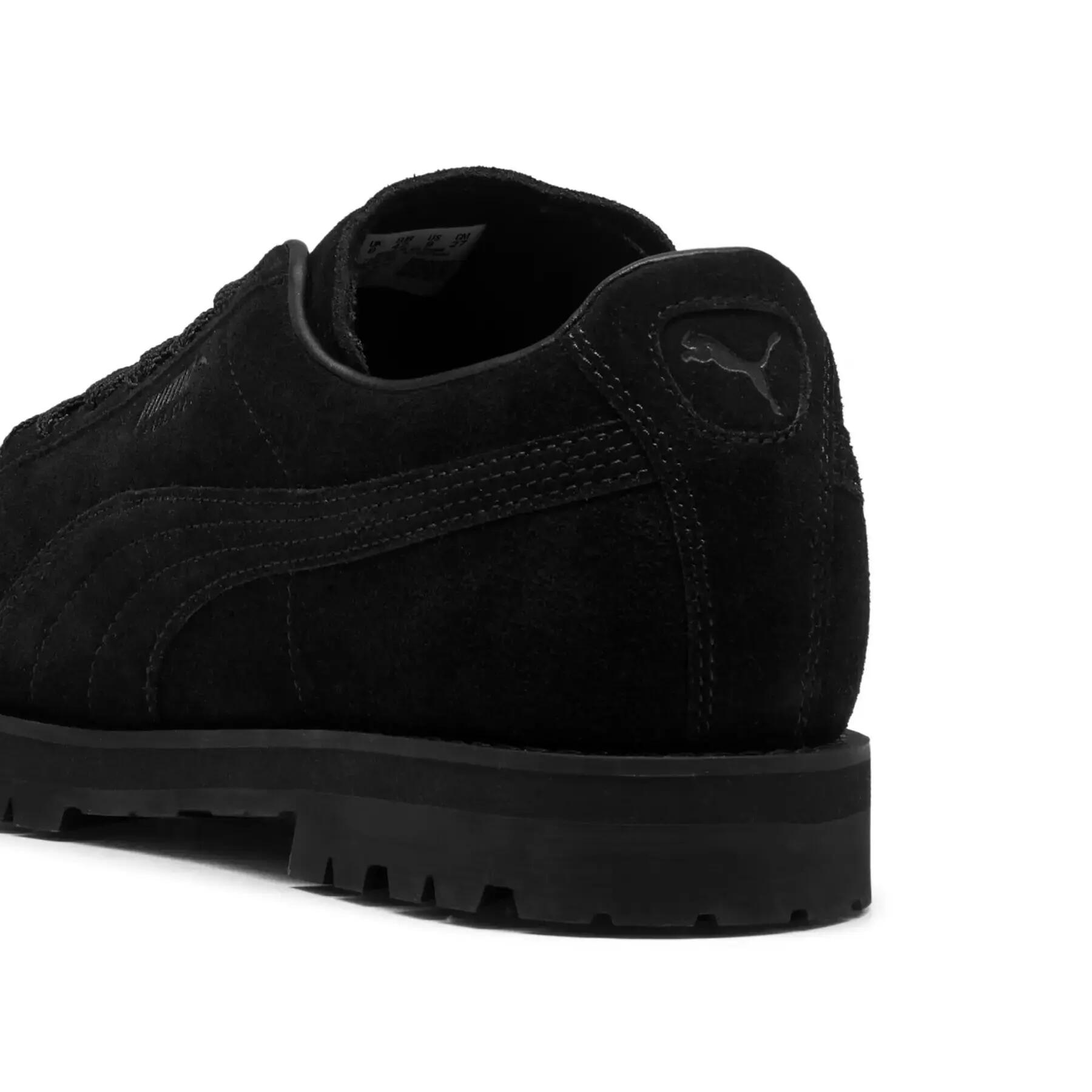 Sneakers basse Puma Suede Tommie Smith's 5/7