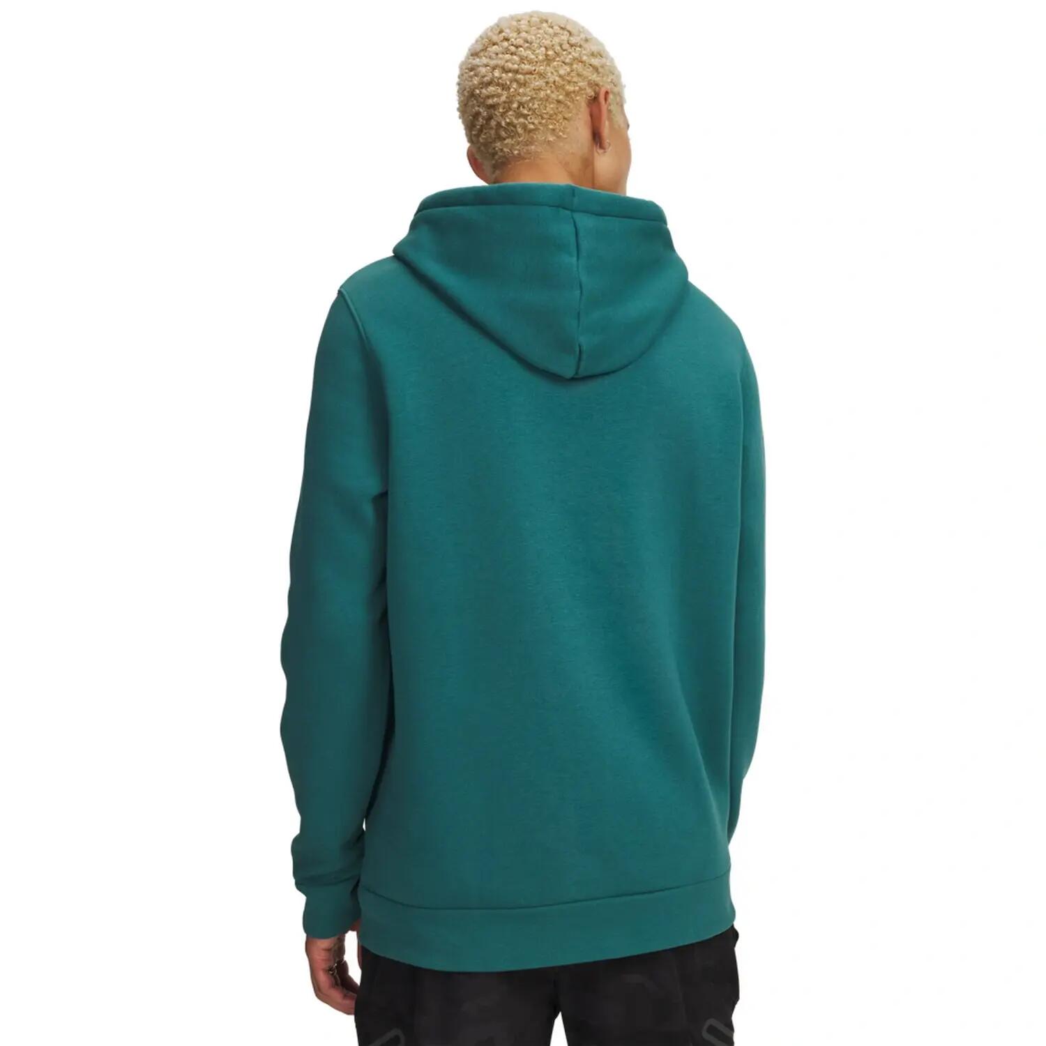 Sweat-shirt polaire Under Armour Essential pour homme 2/4