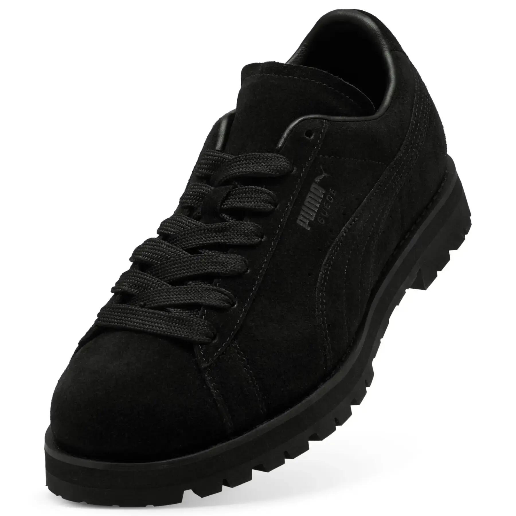 Sneakers basse Puma Suede Tommie Smith's 4/7