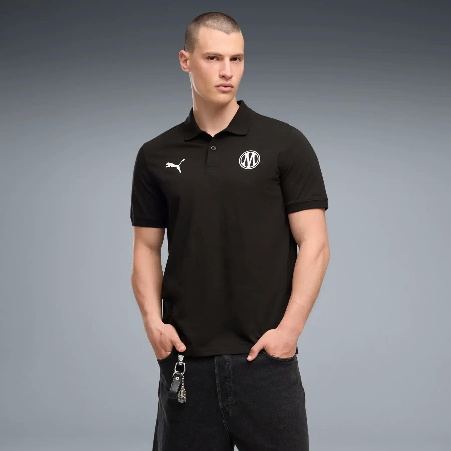 Polo OM Essentials 2026/27 2/5