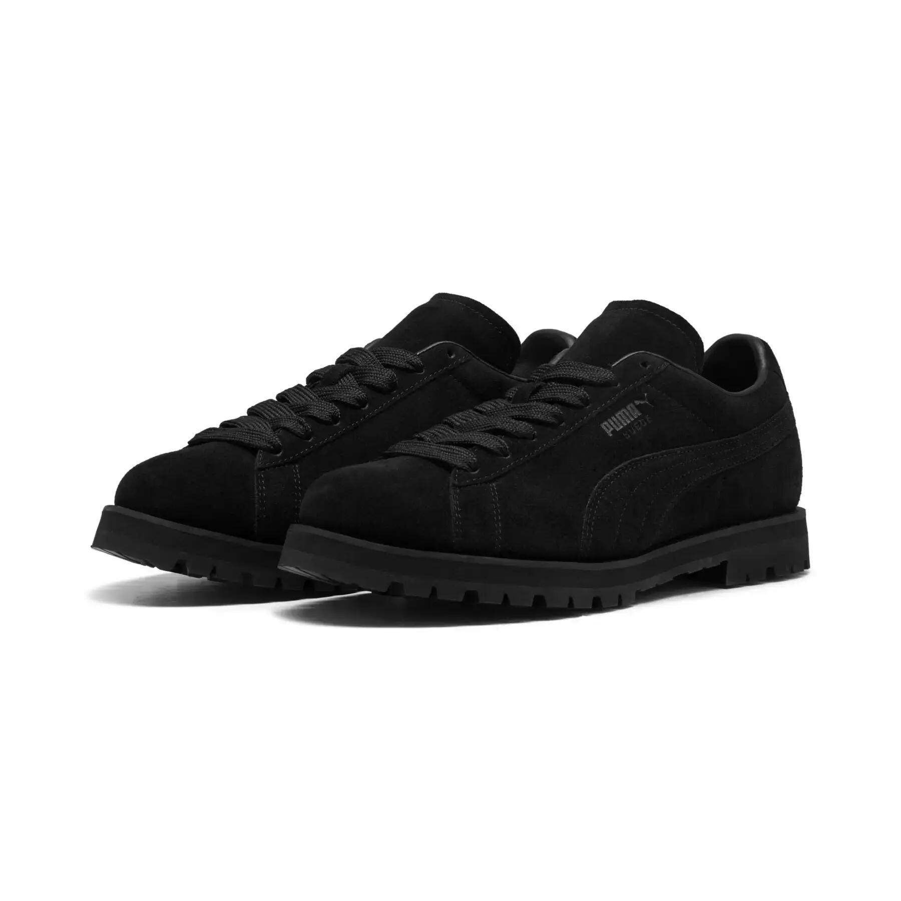 Sneakers basse Puma Suede Tommie Smith's 3/7