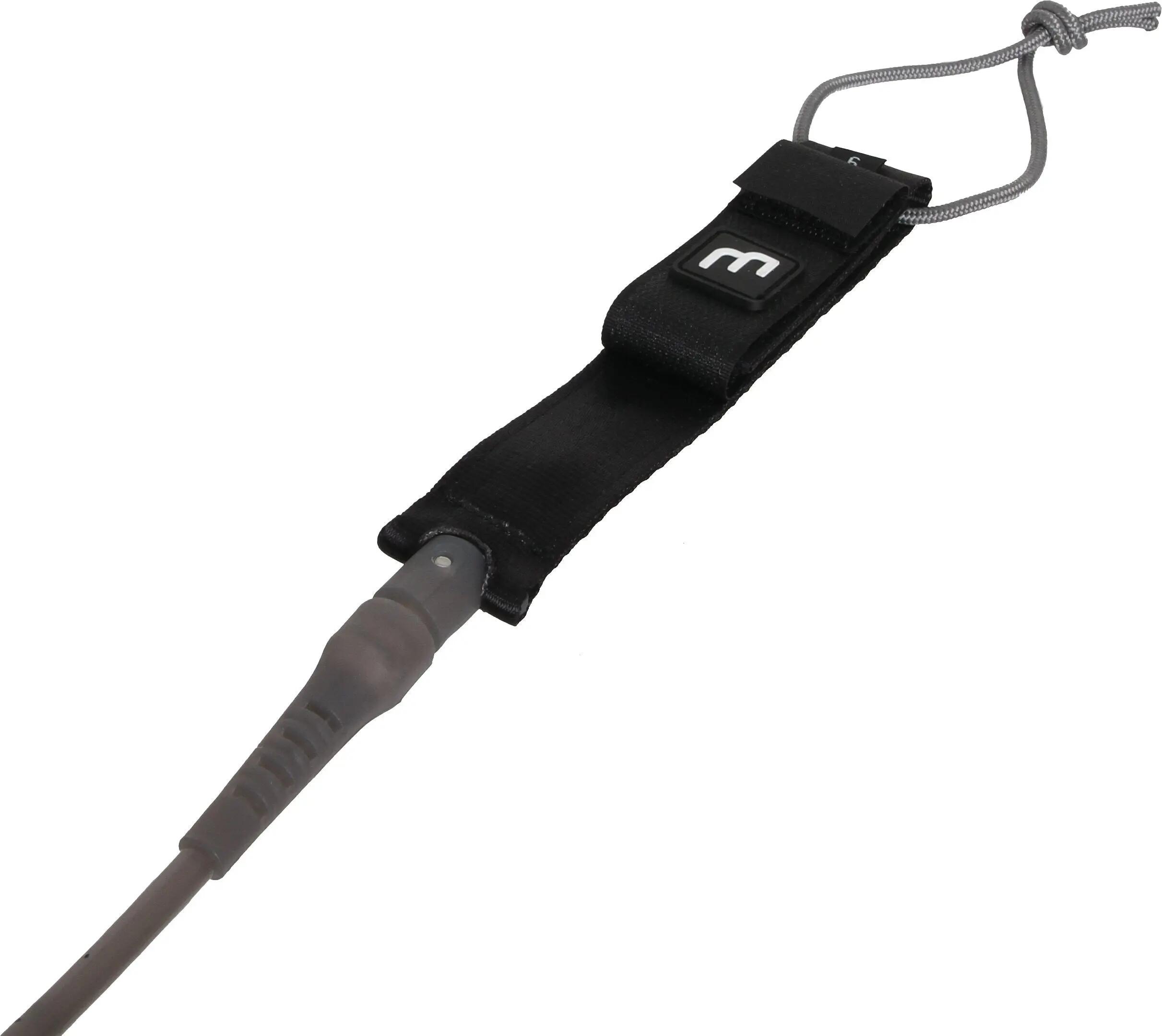 Long 7 mm - Leash De Surf Genou 9'0 4/4