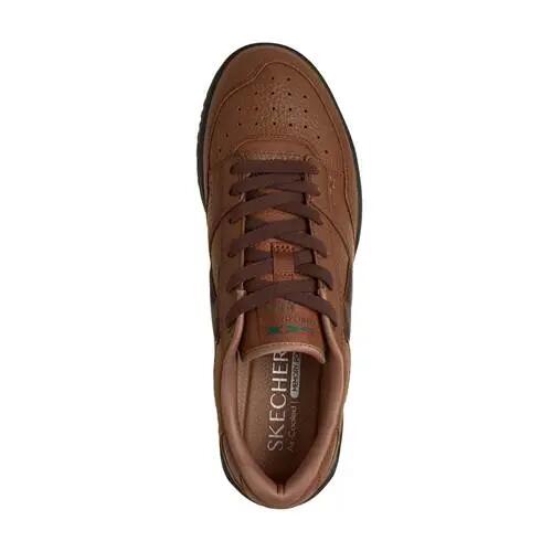 Buty do chodzenia męskie Skechers 254179BRBK 5/5