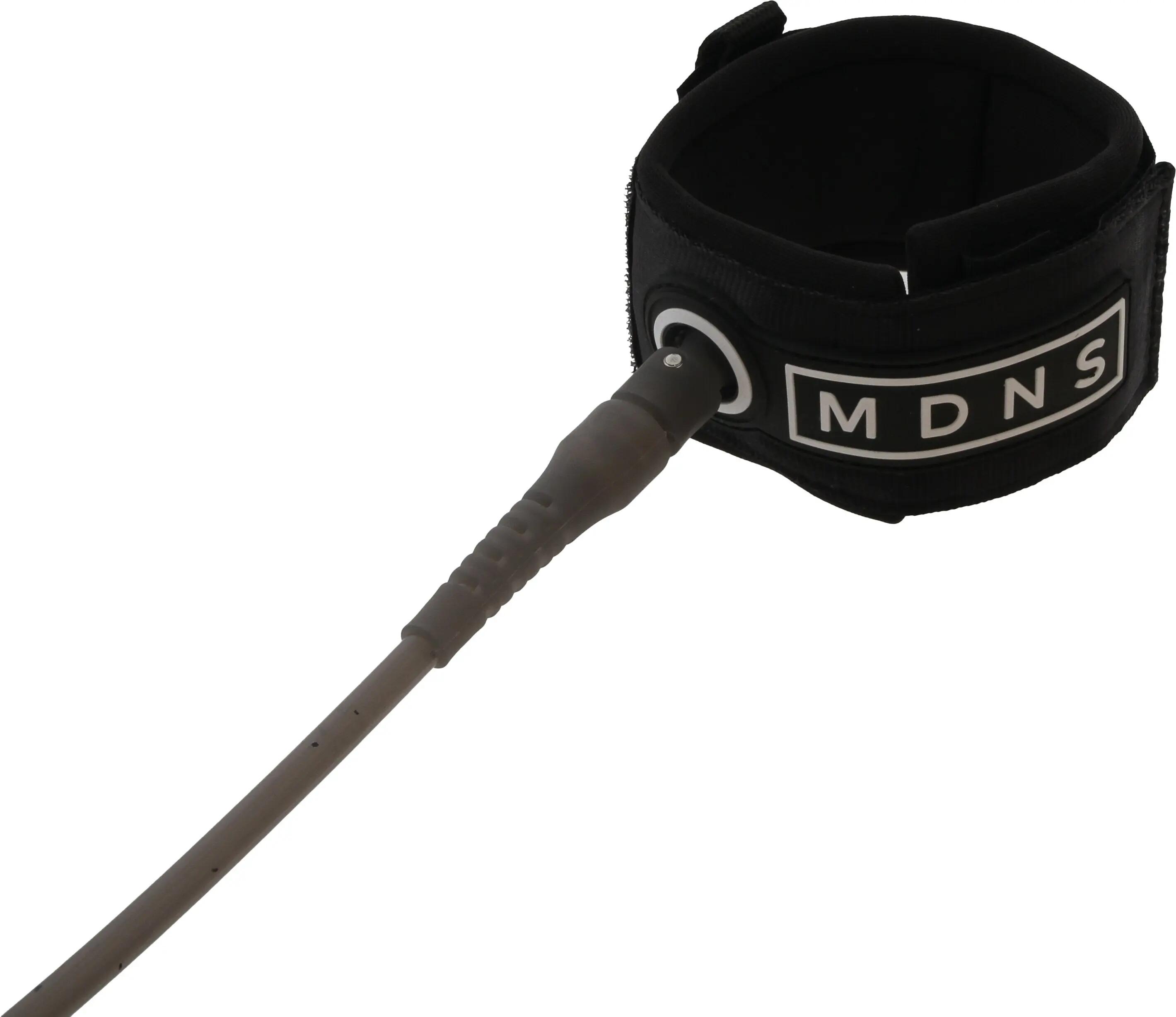 Long 7 mm - Leash De Surf Genou 9'0 3/4