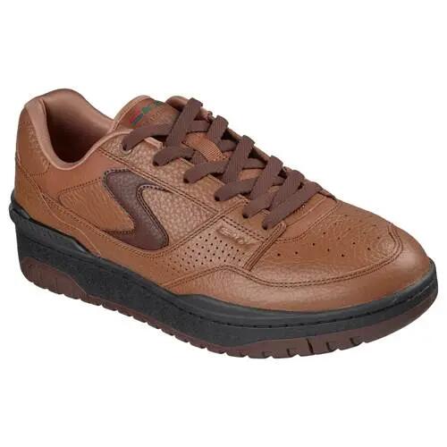 Buty do chodzenia męskie Skechers 254179BRBK 2/5