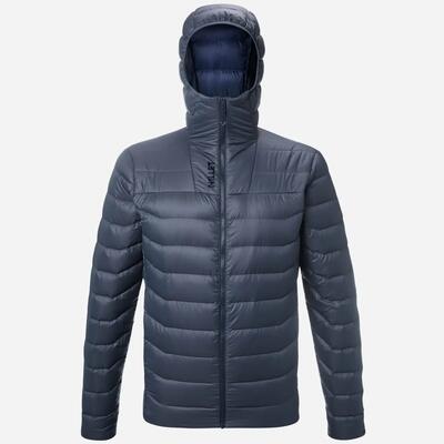 Piumino Alpinismo Uomini EVOLE 700