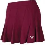 victor Rok K-51301 van 100% polyester – 4999D Red (D) 3/3