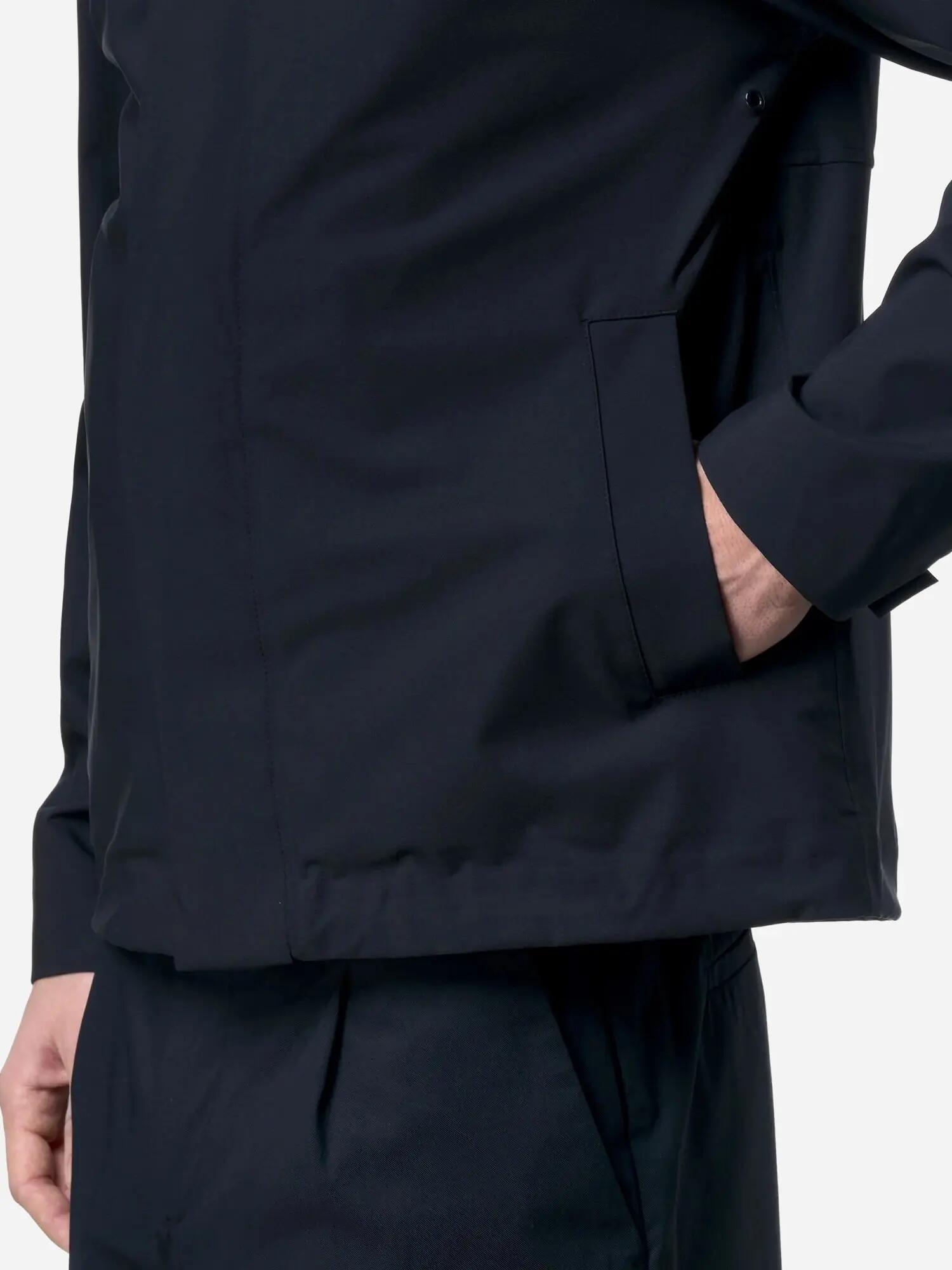 Blouson K-WAY Jacko Stretch 2l K89 Depht Blue 4/5