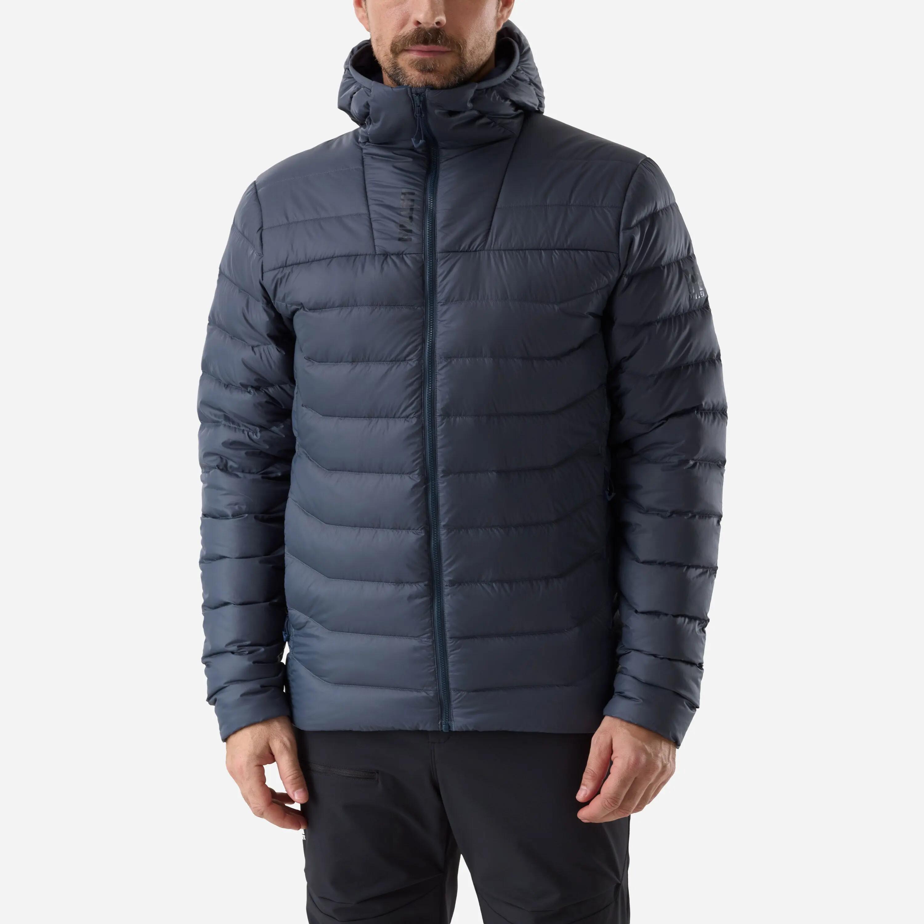 Piumino Alpinismo Uomini  EVOLE 700 3/5