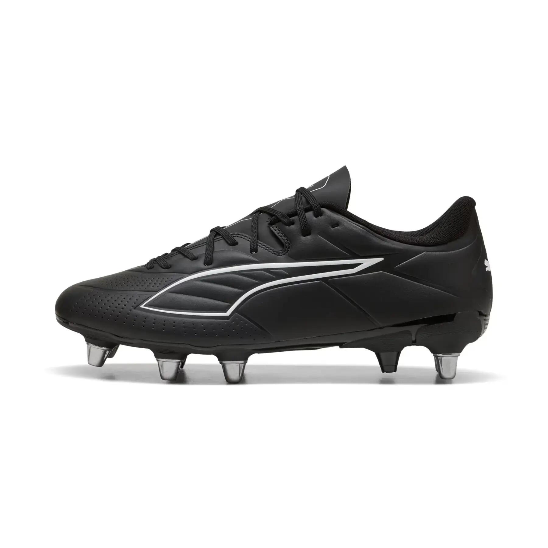 PUMA picture