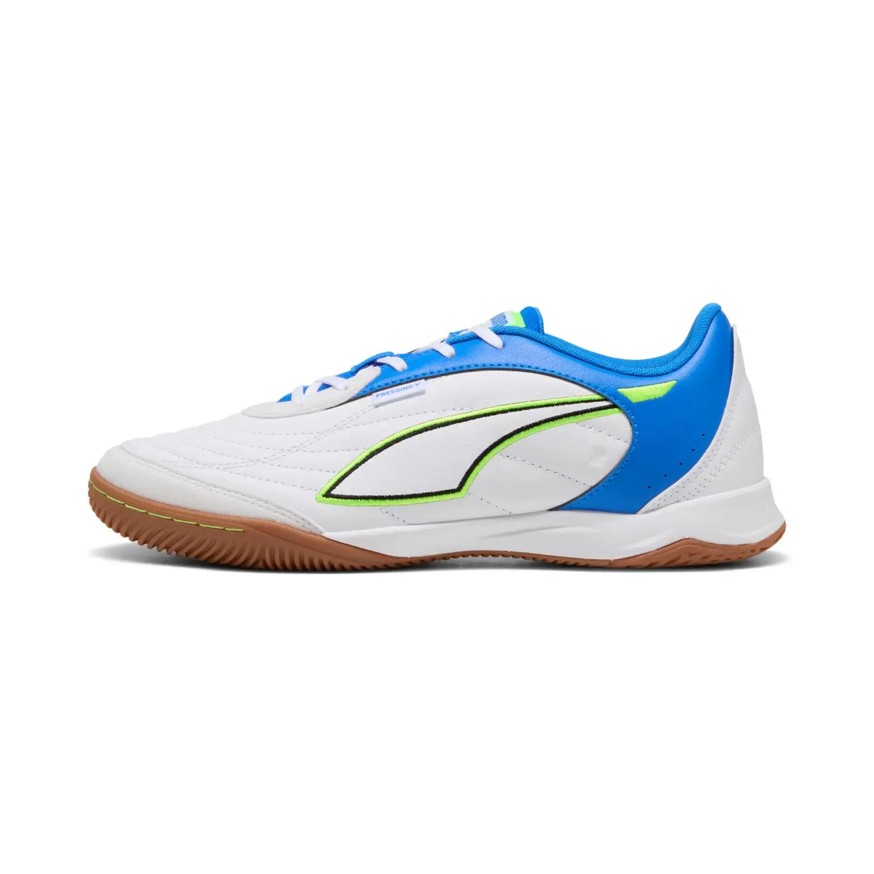 PUMA picture