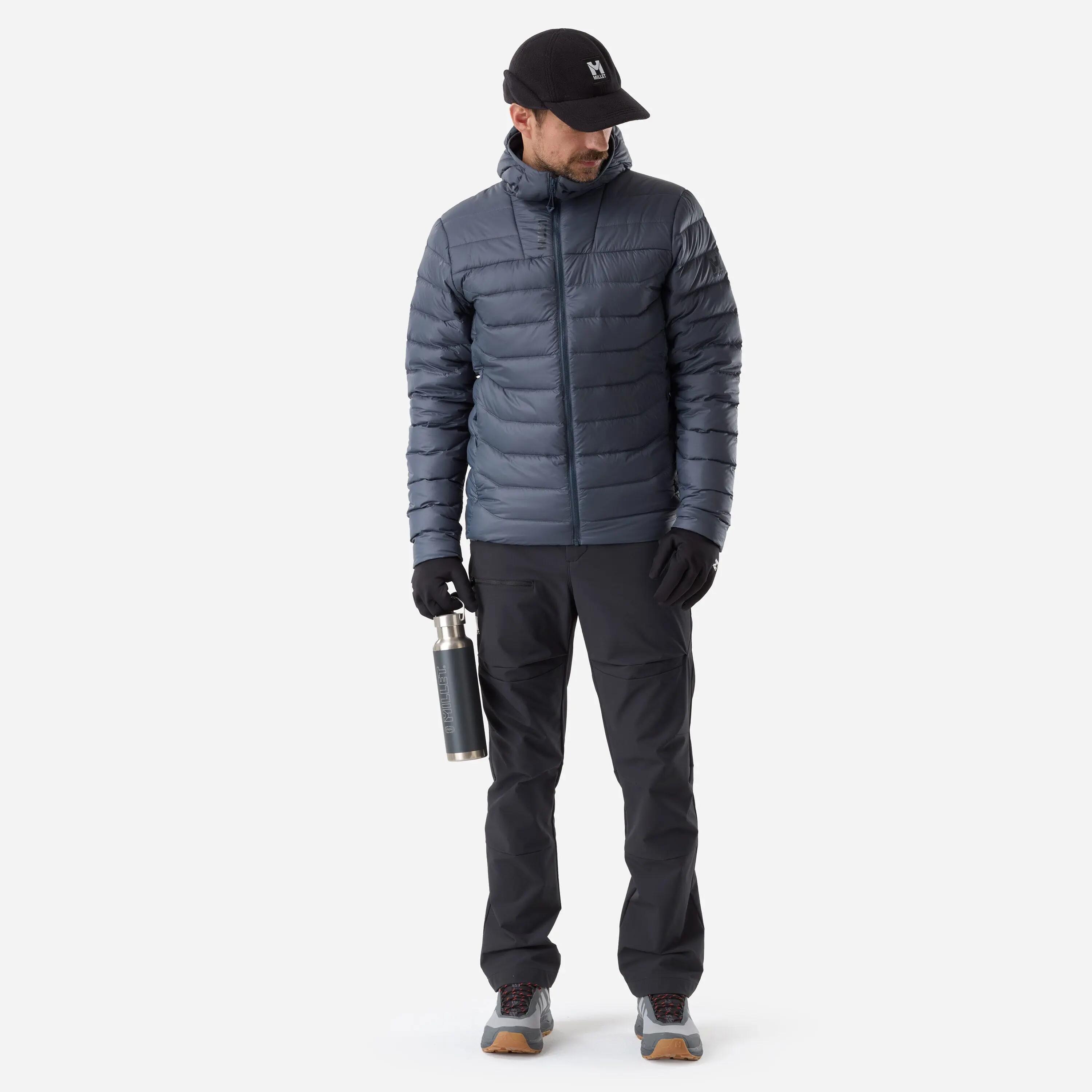 Piumino Alpinismo Uomini  EVOLE 700 2/5