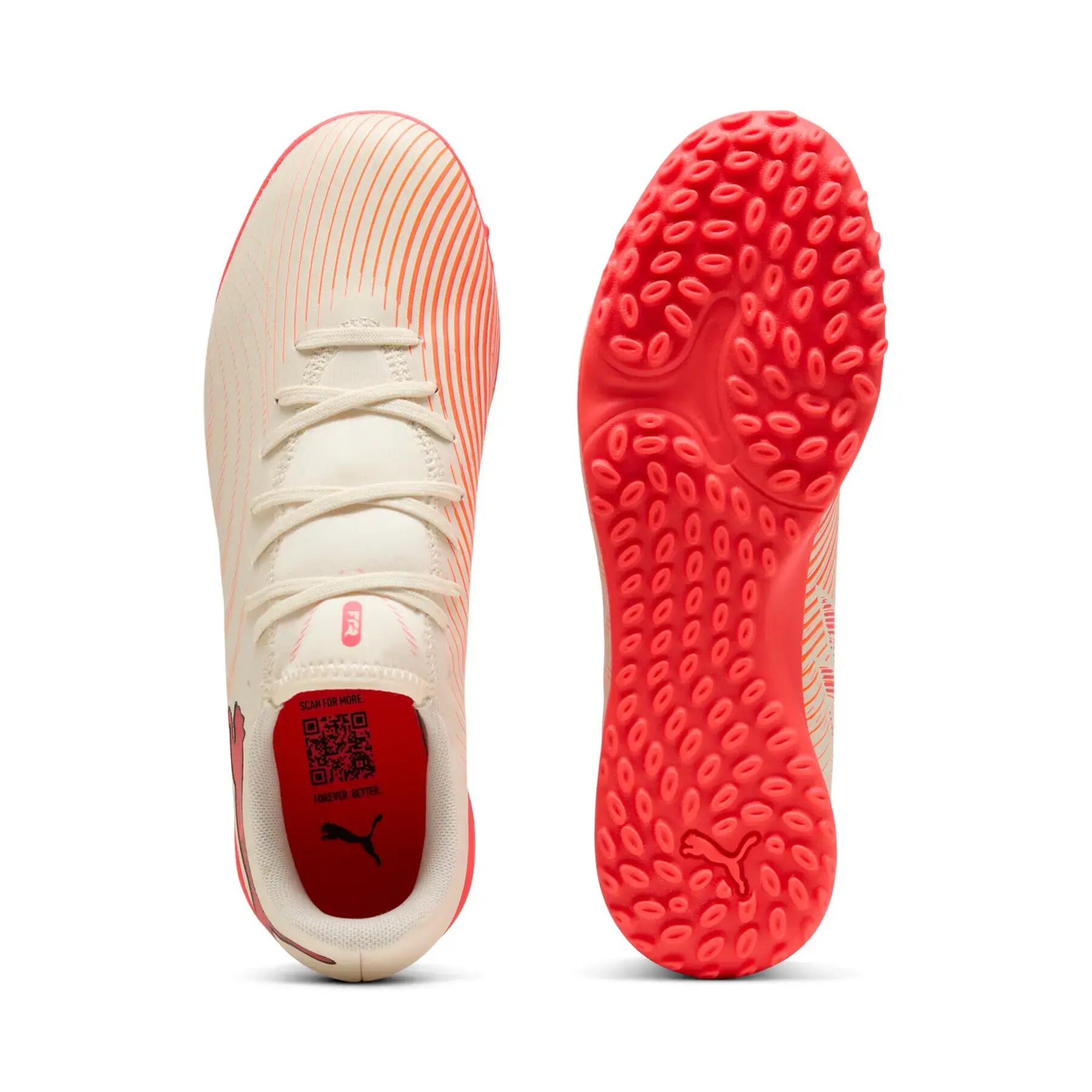 Scarpe da calcio Puma Ultra 9 Play TF 6/6