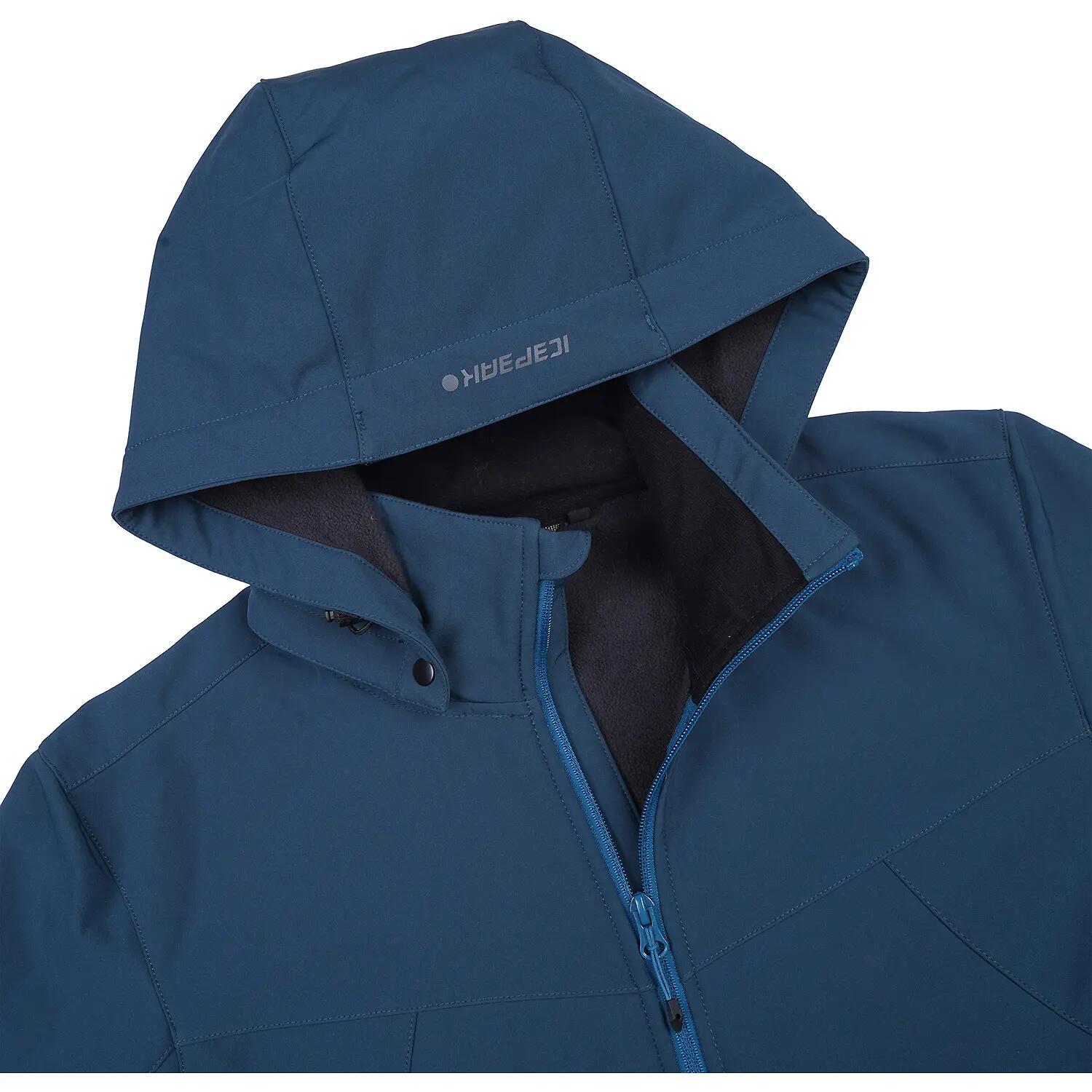 Herren Funktionsjacke BRIMFIELD 3/6