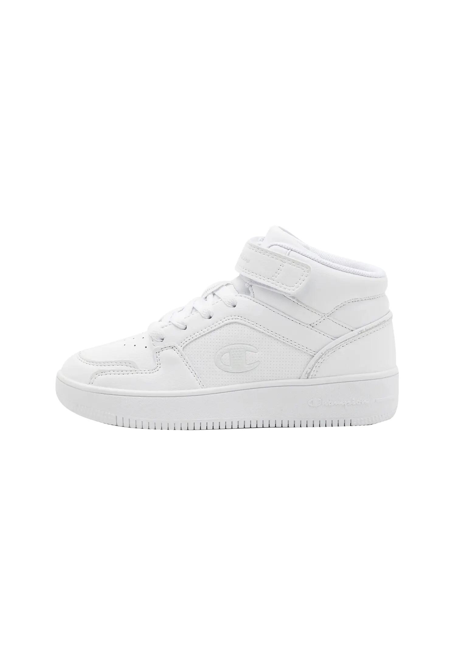 Champion RD18 2.0 MID B GS Kinder Sneaker Unisex S32413-CHA-WW009 3/3