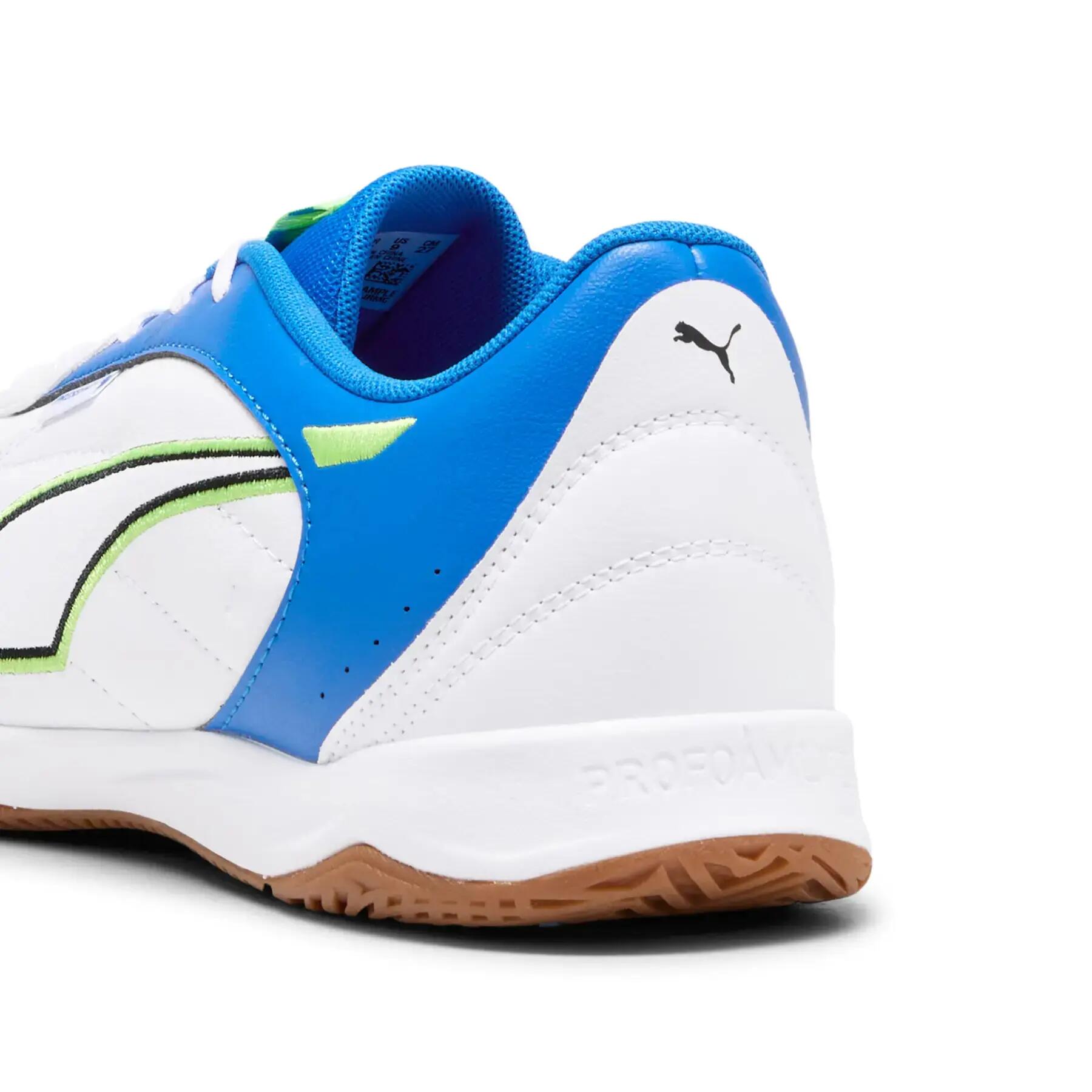 Scarpe da calcio Puma Indoor 5/6