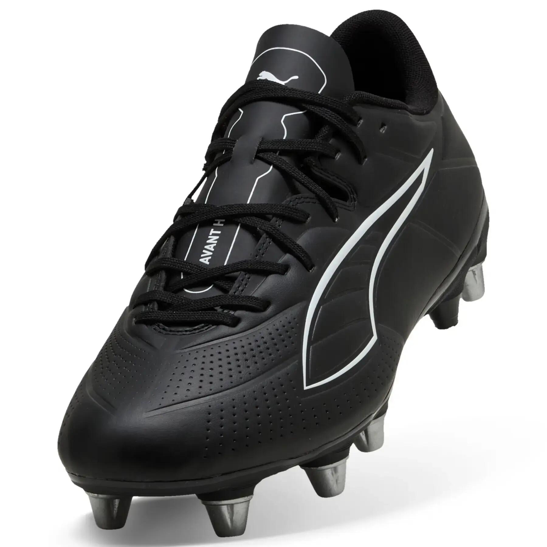 Rugbyschoenen Puma 5/6