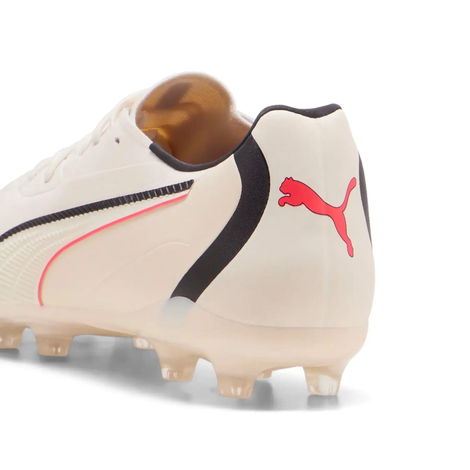 Scarpe da calcio Puma King Softtouch+ FG/AG 5/6