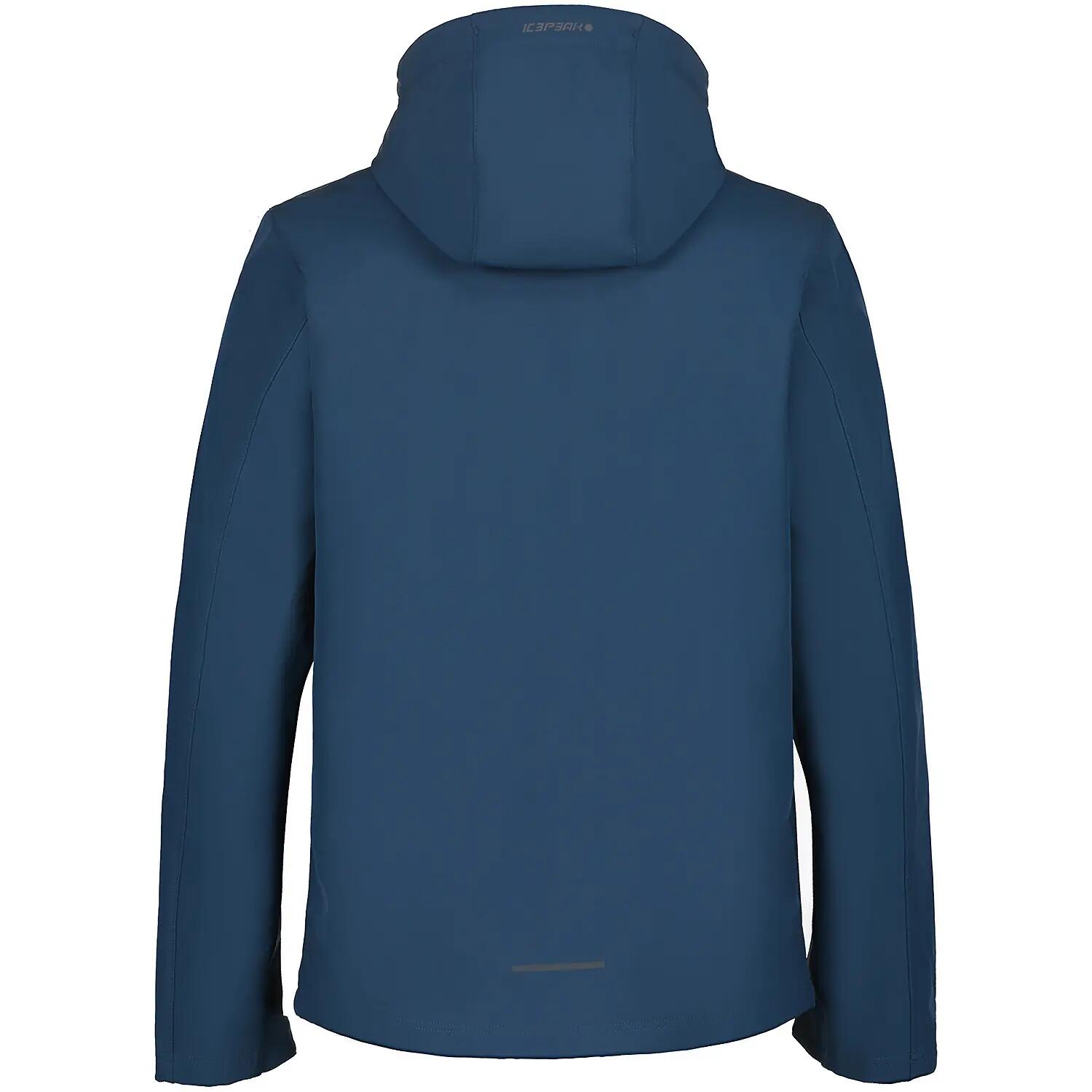 Herren Funktionsjacke BRIMFIELD 2/6