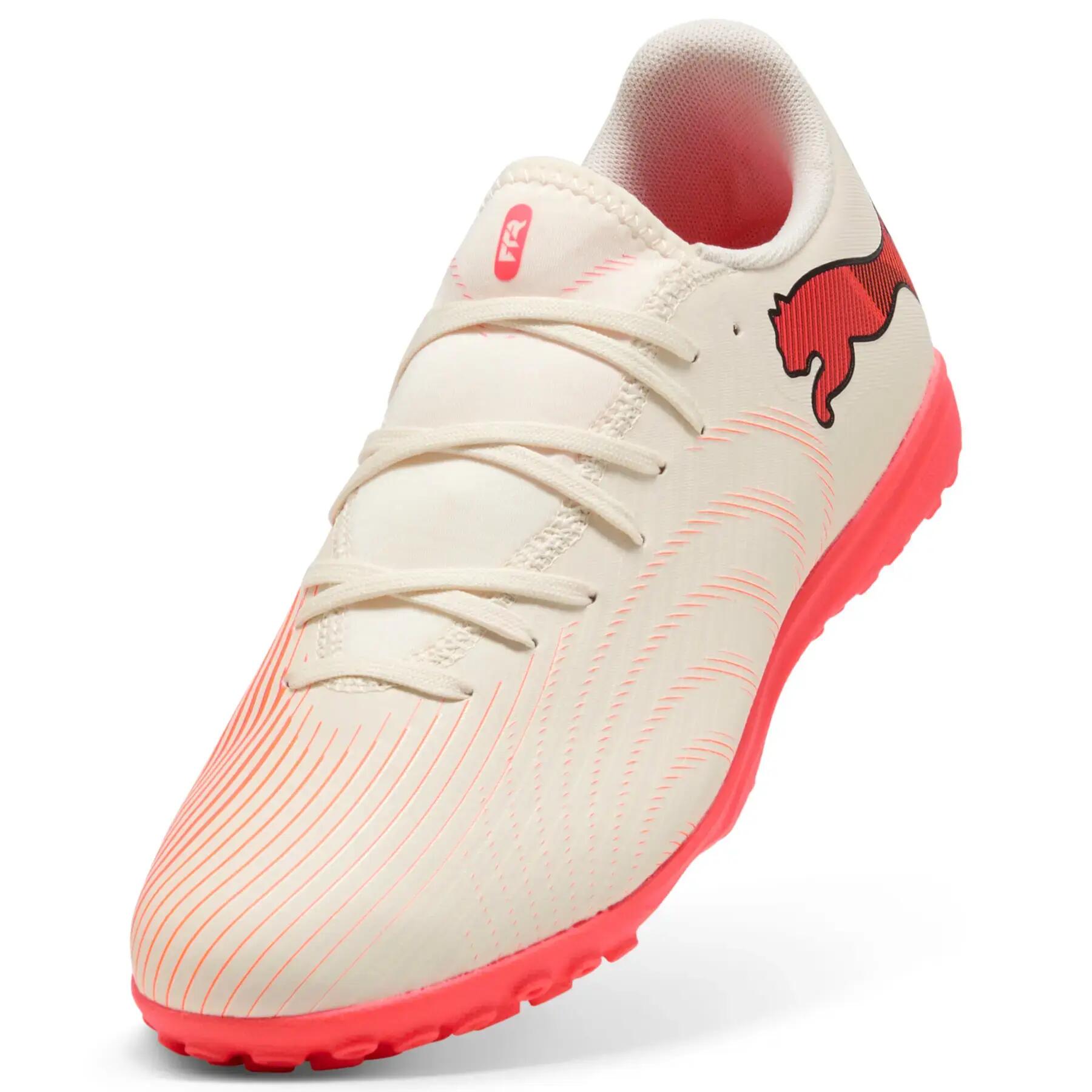 Scarpe da calcio Puma Ultra 9 Play TF 4/6