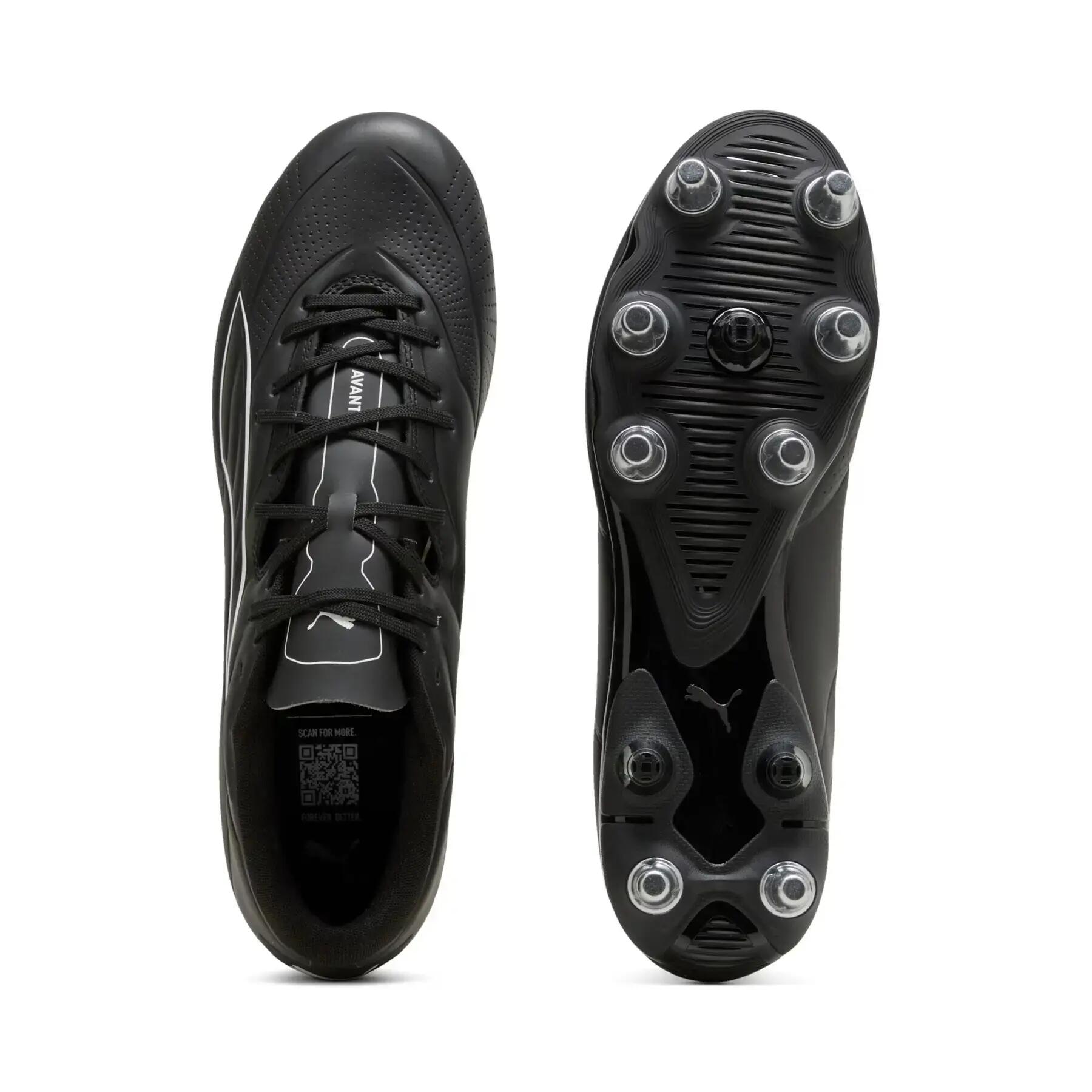 Rugbyschoenen Puma 4/6