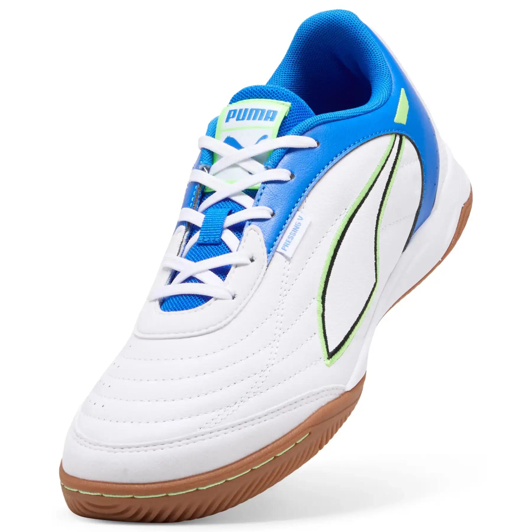 Scarpe da calcio Puma Indoor 4/6