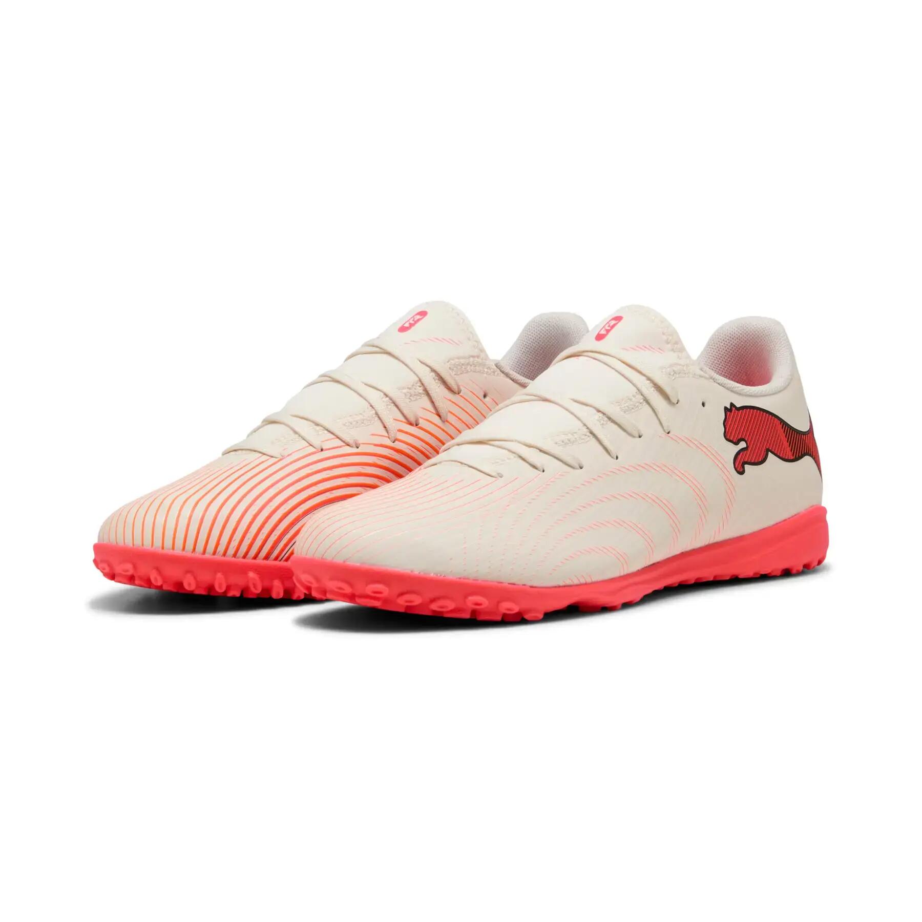 Scarpe da calcio Puma Ultra 9 Play TF 3/6