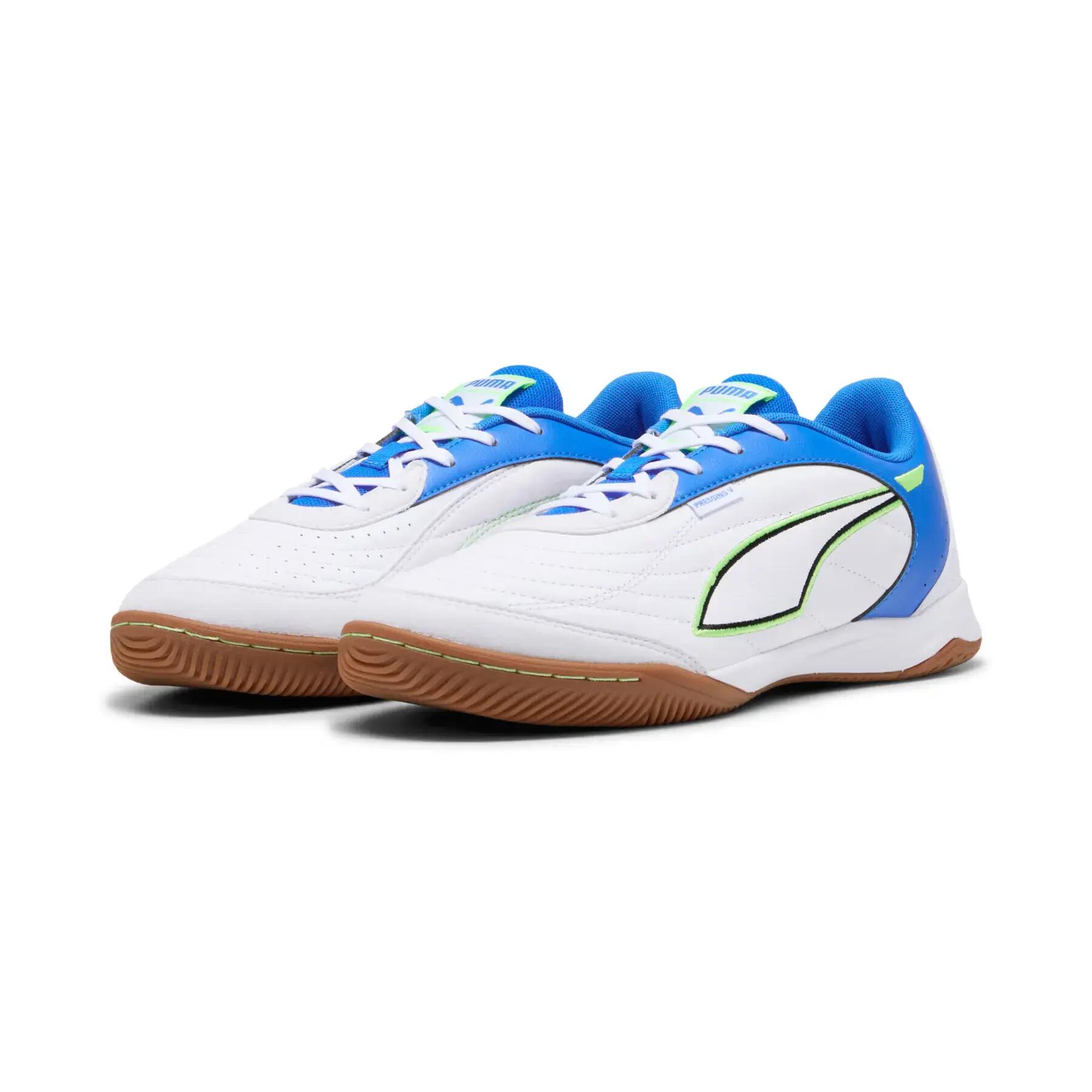 Scarpe da calcio Puma Indoor 3/6