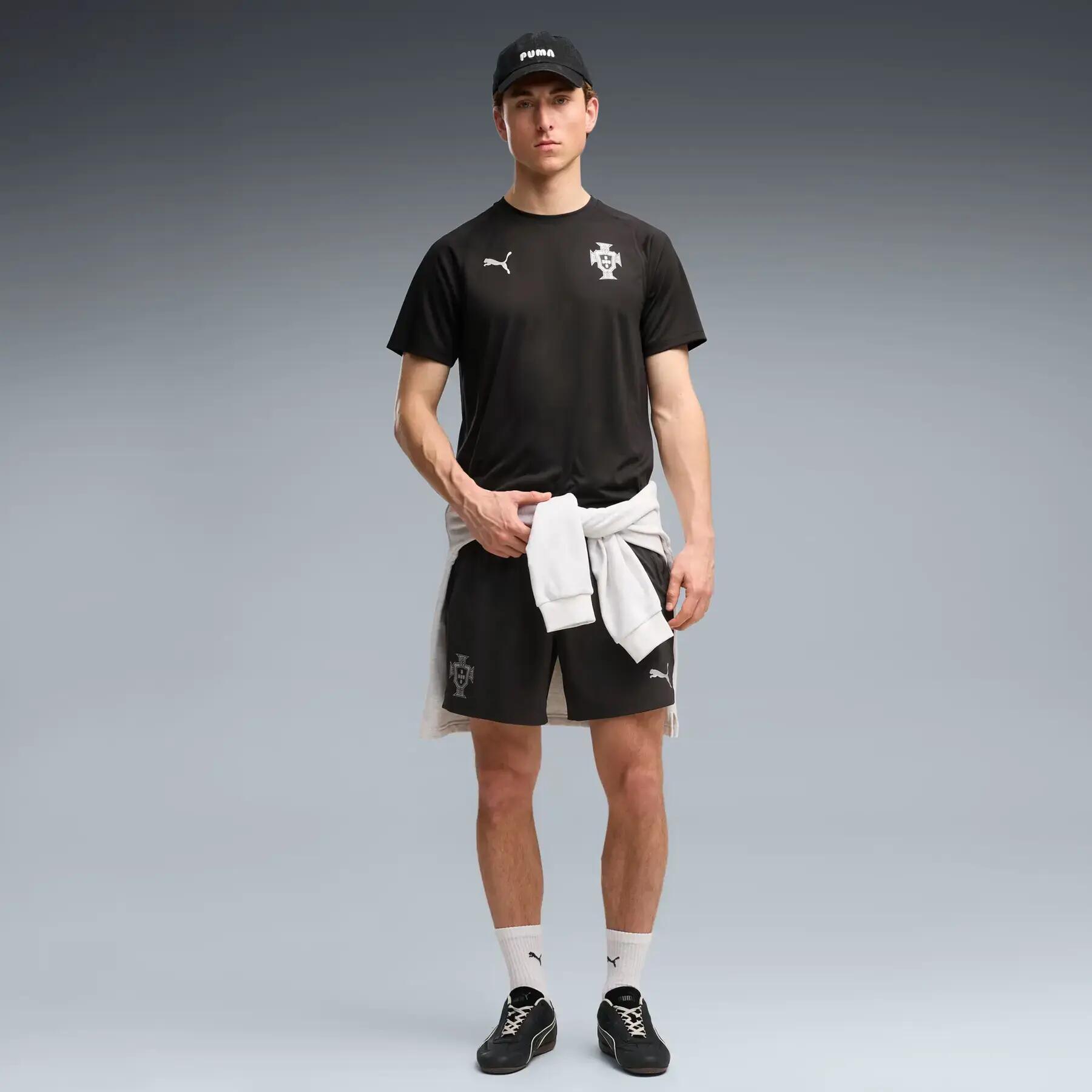 T-shirt da allenamento Portogallo 2026 5/5
