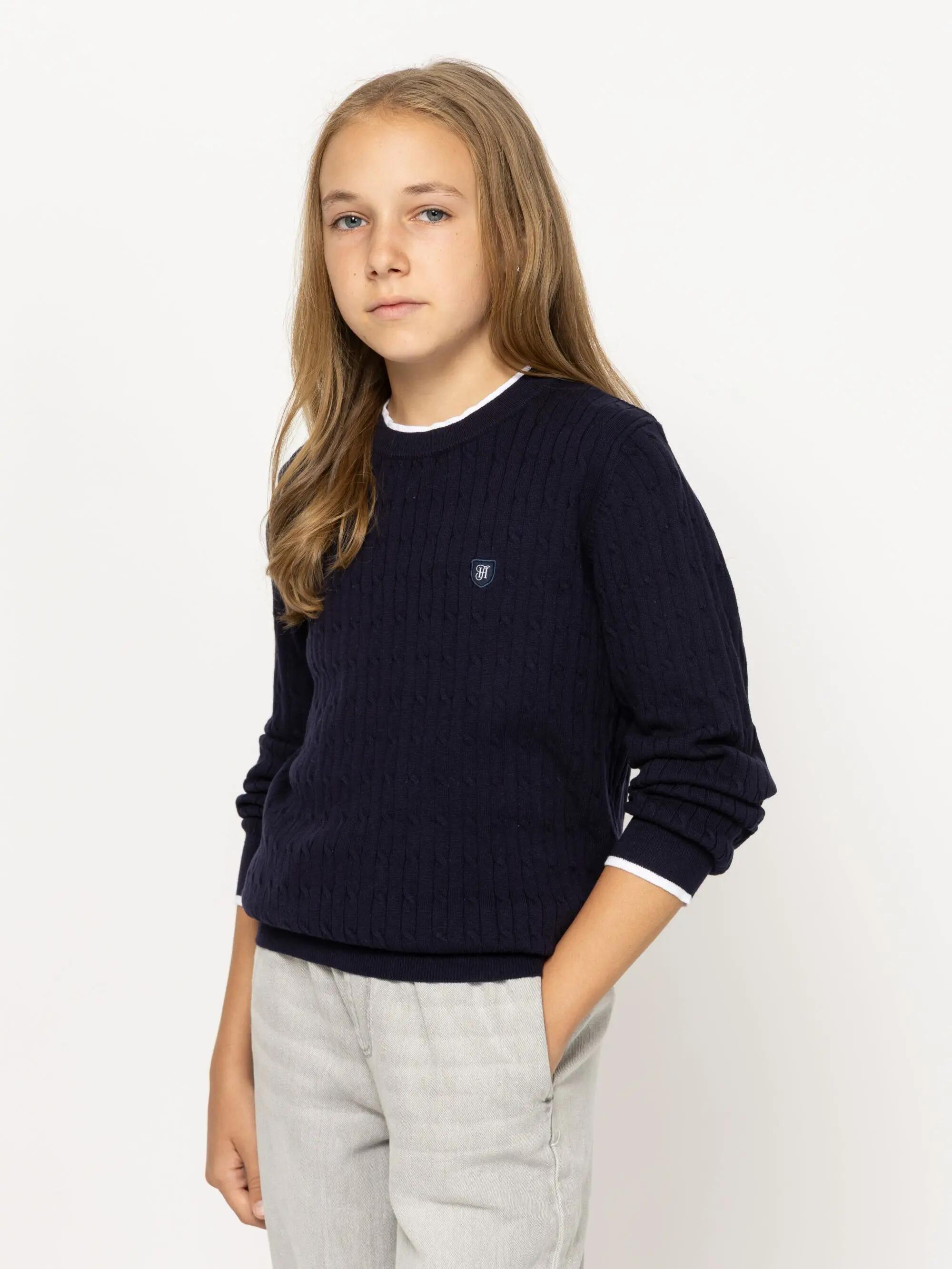Junior lány felső HOTORI 5/5