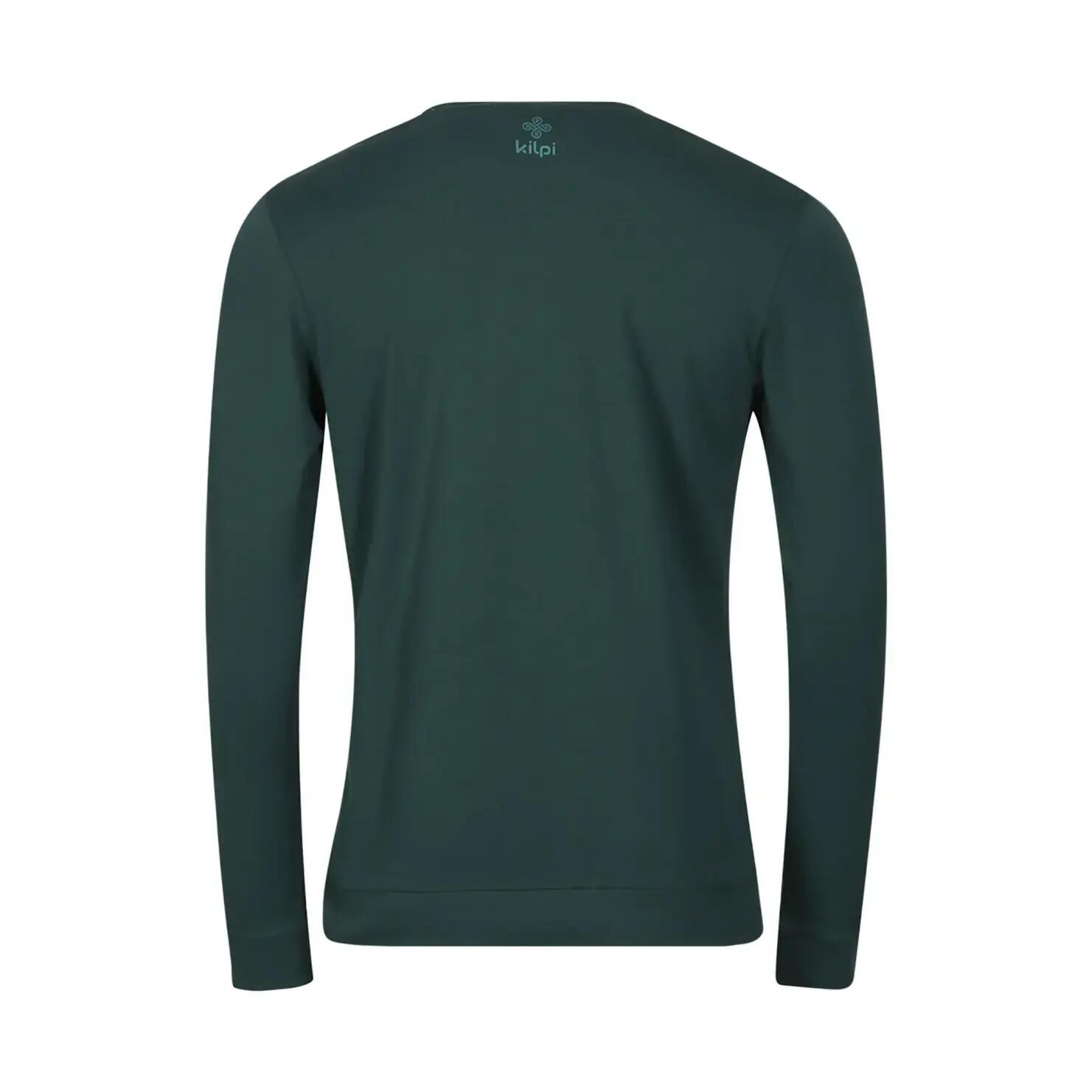 Langarm-T-Shirt Kilpi Base 2/3