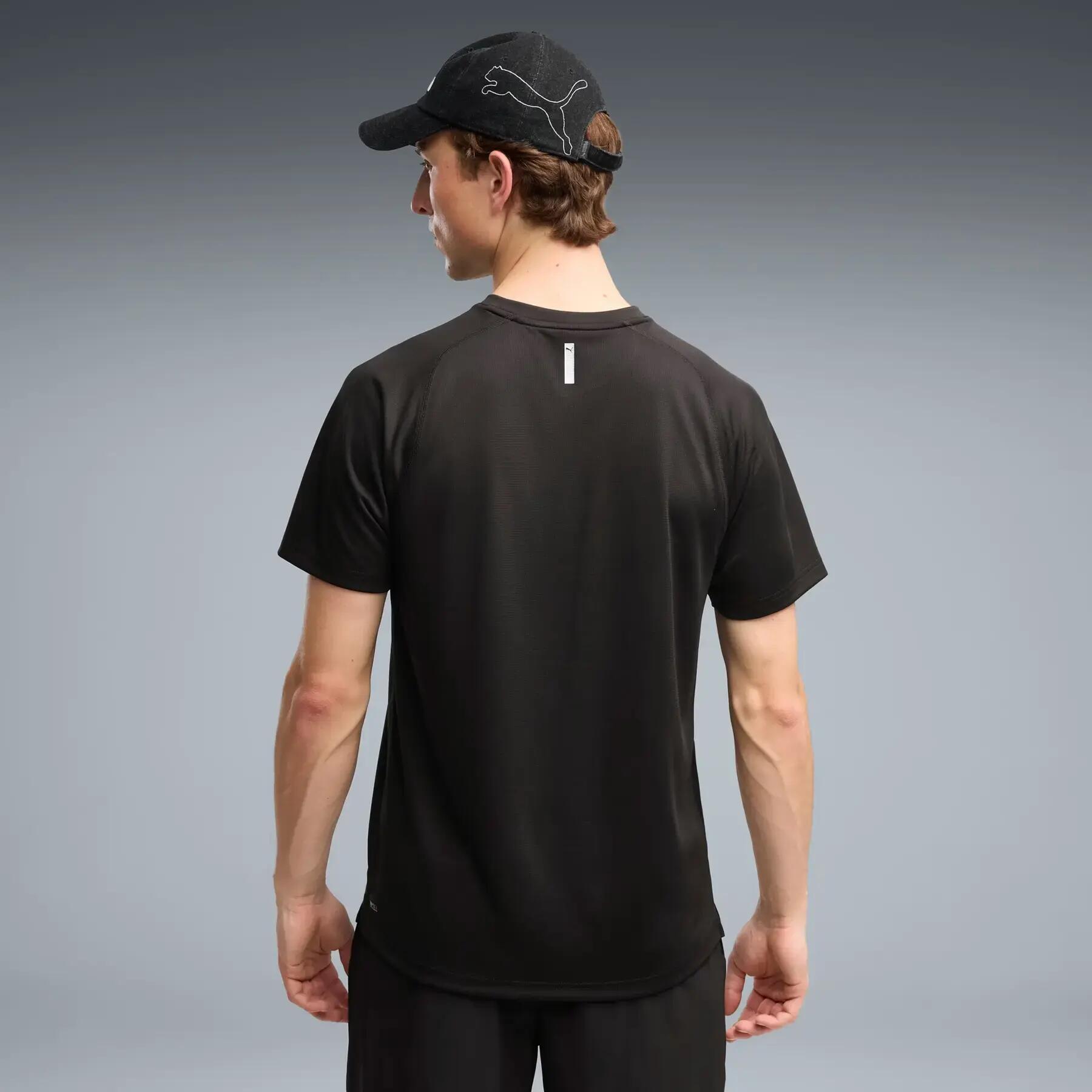 T-shirt da allenamento Portogallo 2026 4/5