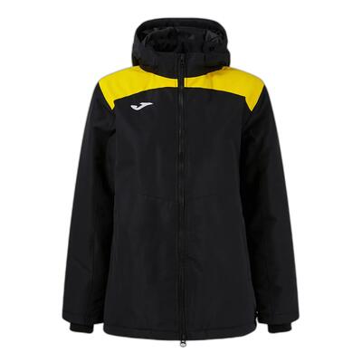 Dames anorak met capuchon joma trivor ii