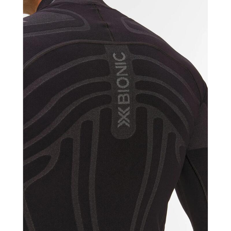 Hosszú ujjú póló X-Bionic Heatloop