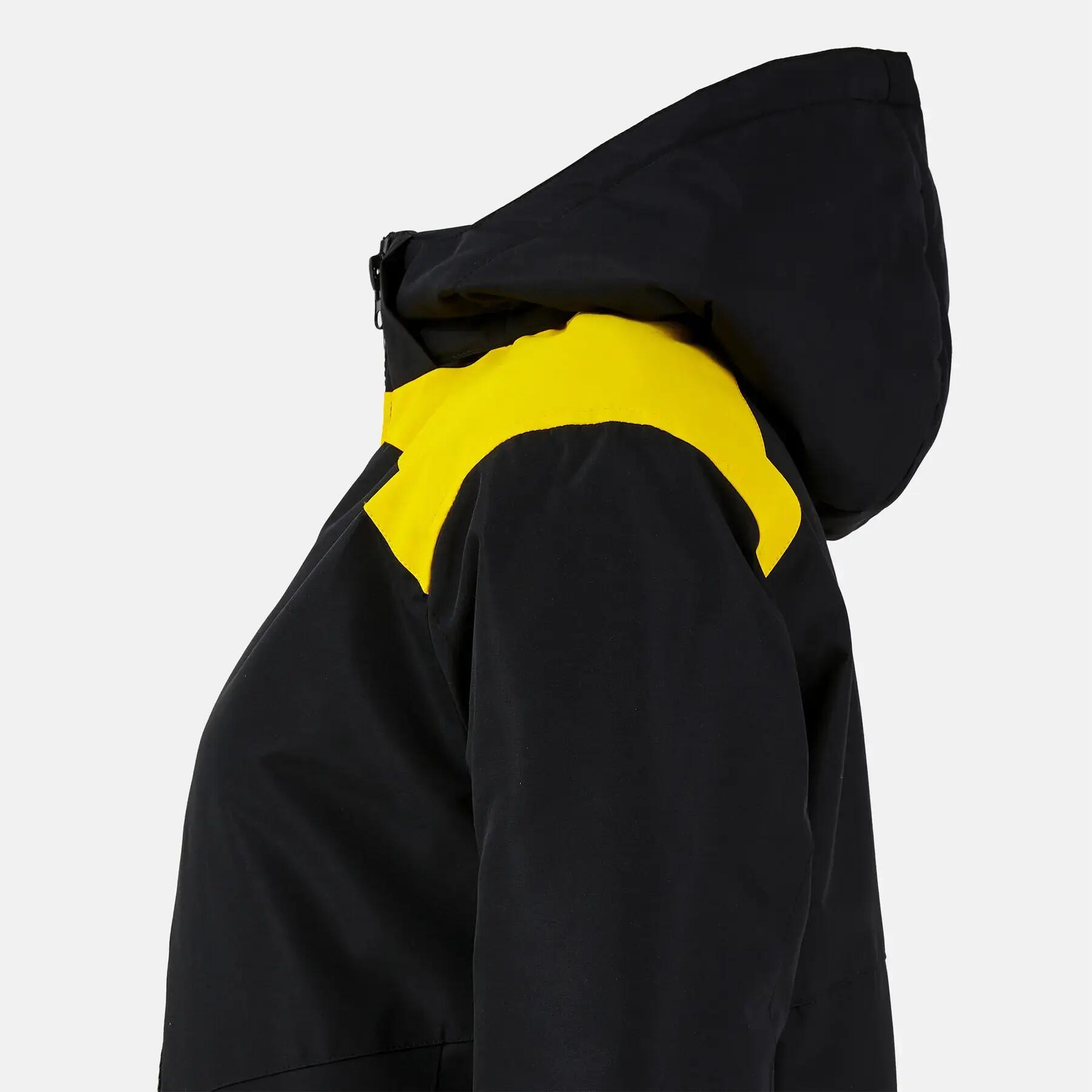Anorak con cappuccio donna Joma Trivor II 4/5