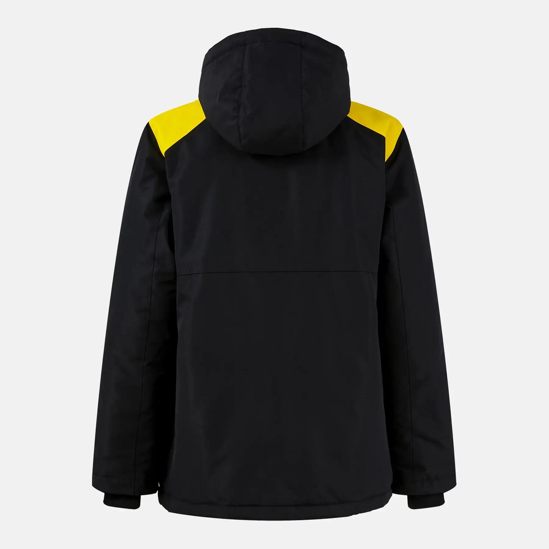 Anorak con cappuccio donna Joma Trivor II 2/5