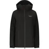weather_report Giacca Pluvio W Insulated Jacket W-PRO 15000 – 1001 Black 4/4