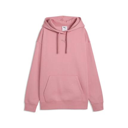 Sweatshirt à capuche en molleton décontracté femme Puma Essentials