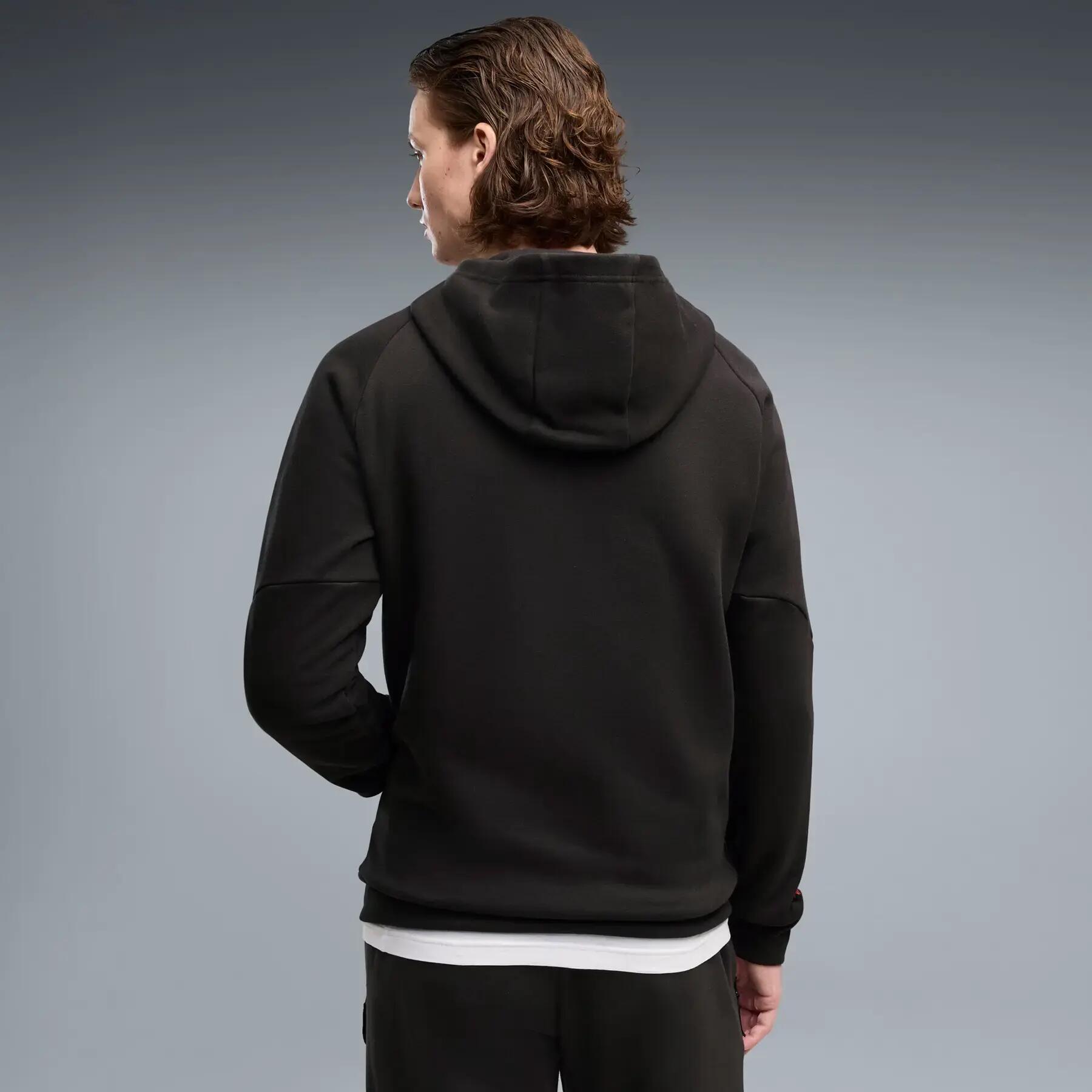Sweatshirt à capuche à capuche Ferrari 6/6