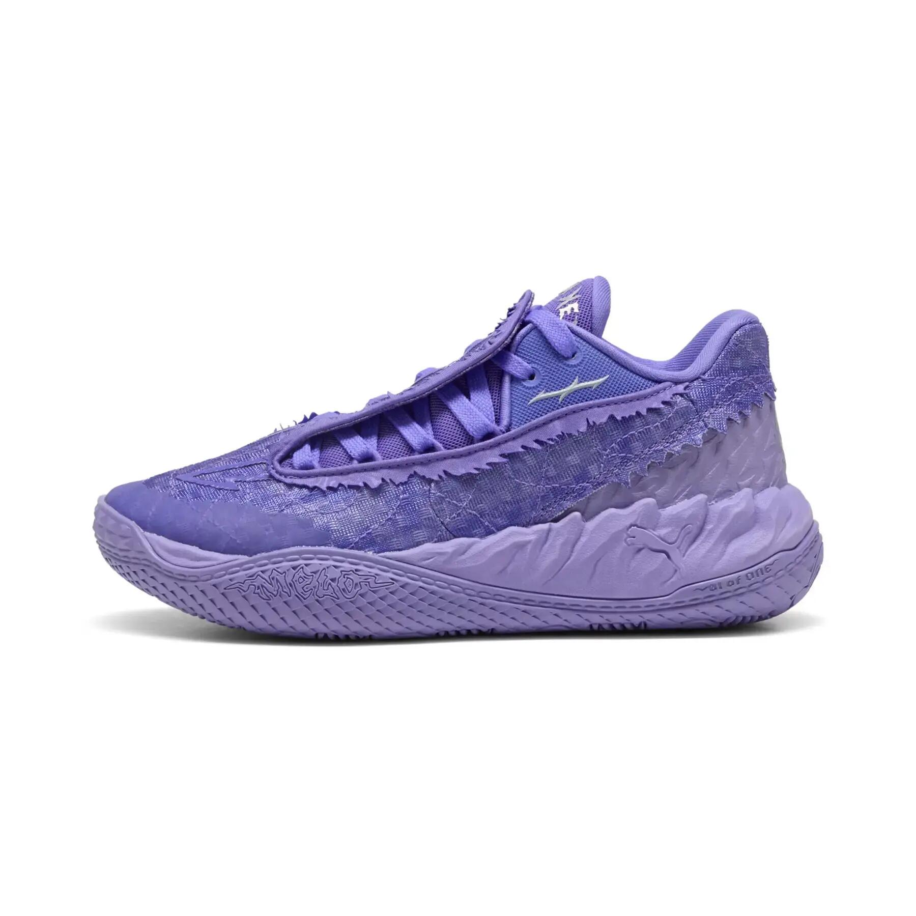 PUMA picture