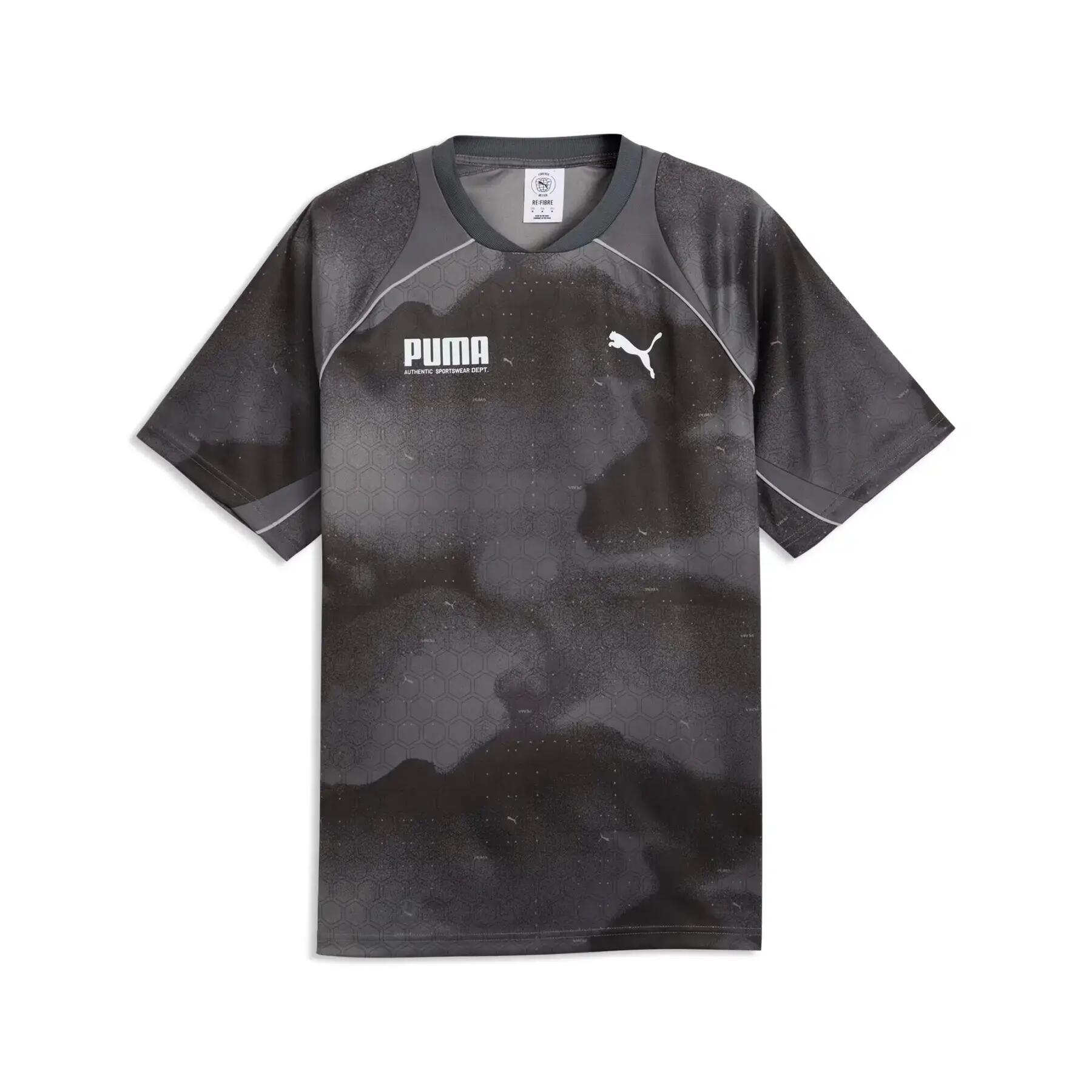 PUMA picture