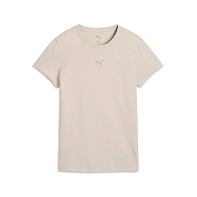 T-shirt dames puma essentials