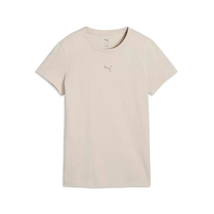 Camiseta de mujer Puma Essentials