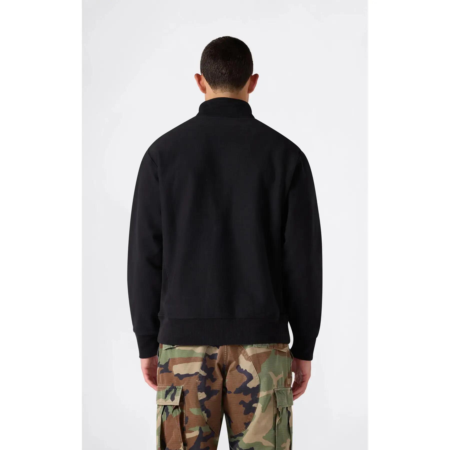 Sweatshirt demi-zip Champion 4/6