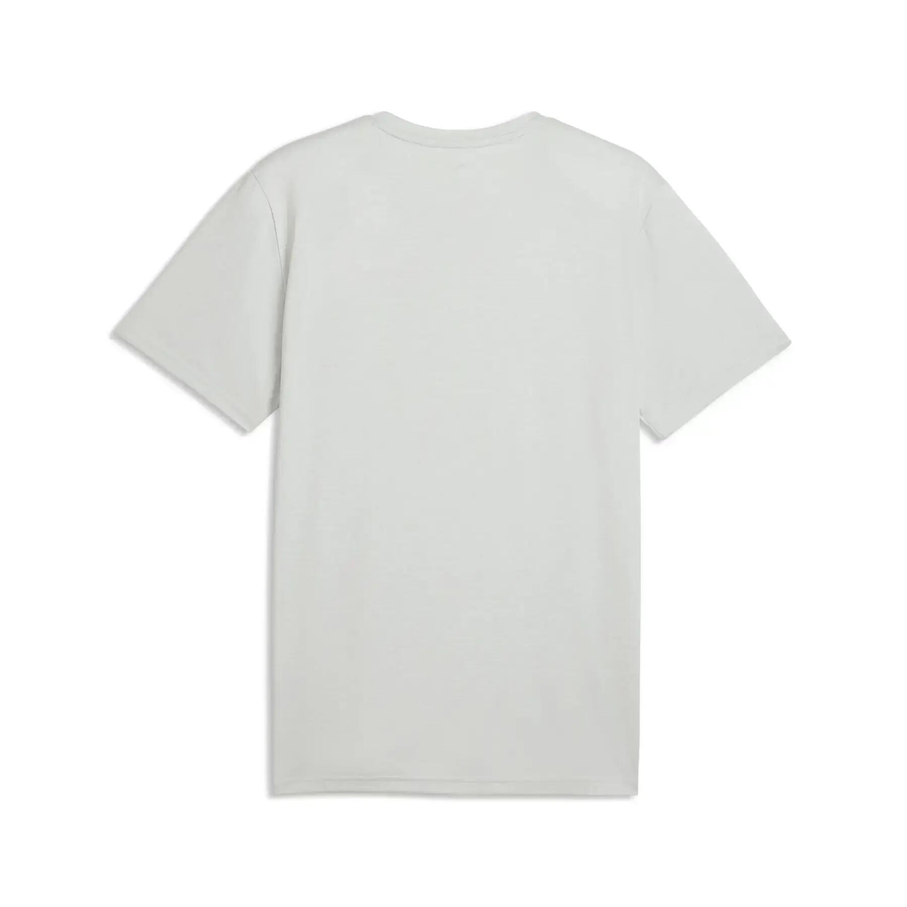 T-shirt Puma Essentiels 2/2