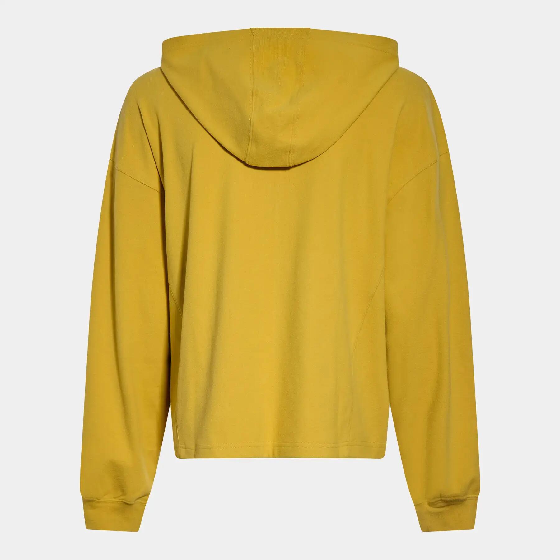 Felpa con cappuccio in softshell donna Joma 2/5