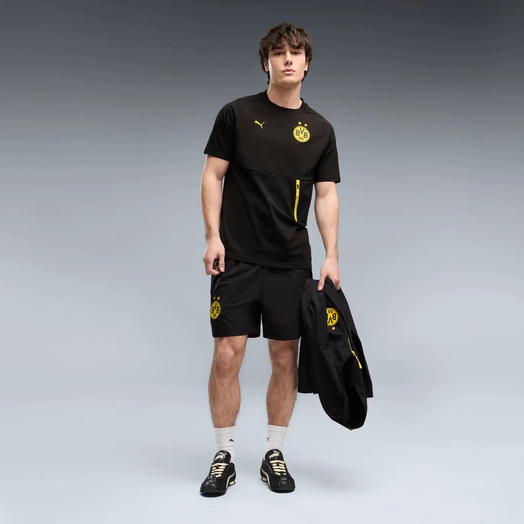 T-shirt da allenamento Borussia Dortmund 2026/27 5/5