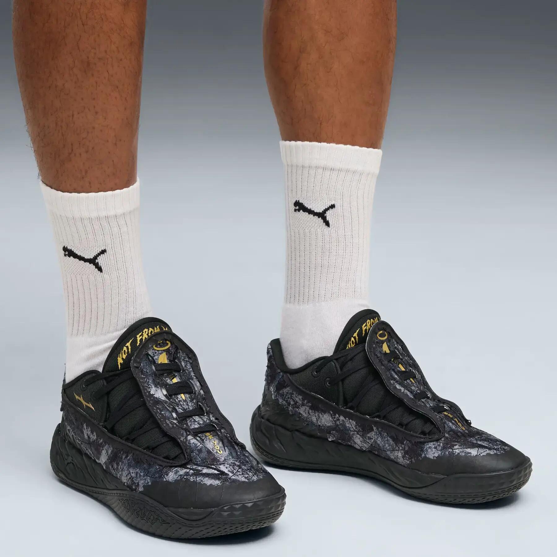 Scarpe da basket Puma MB.05 Lo Team 7/7