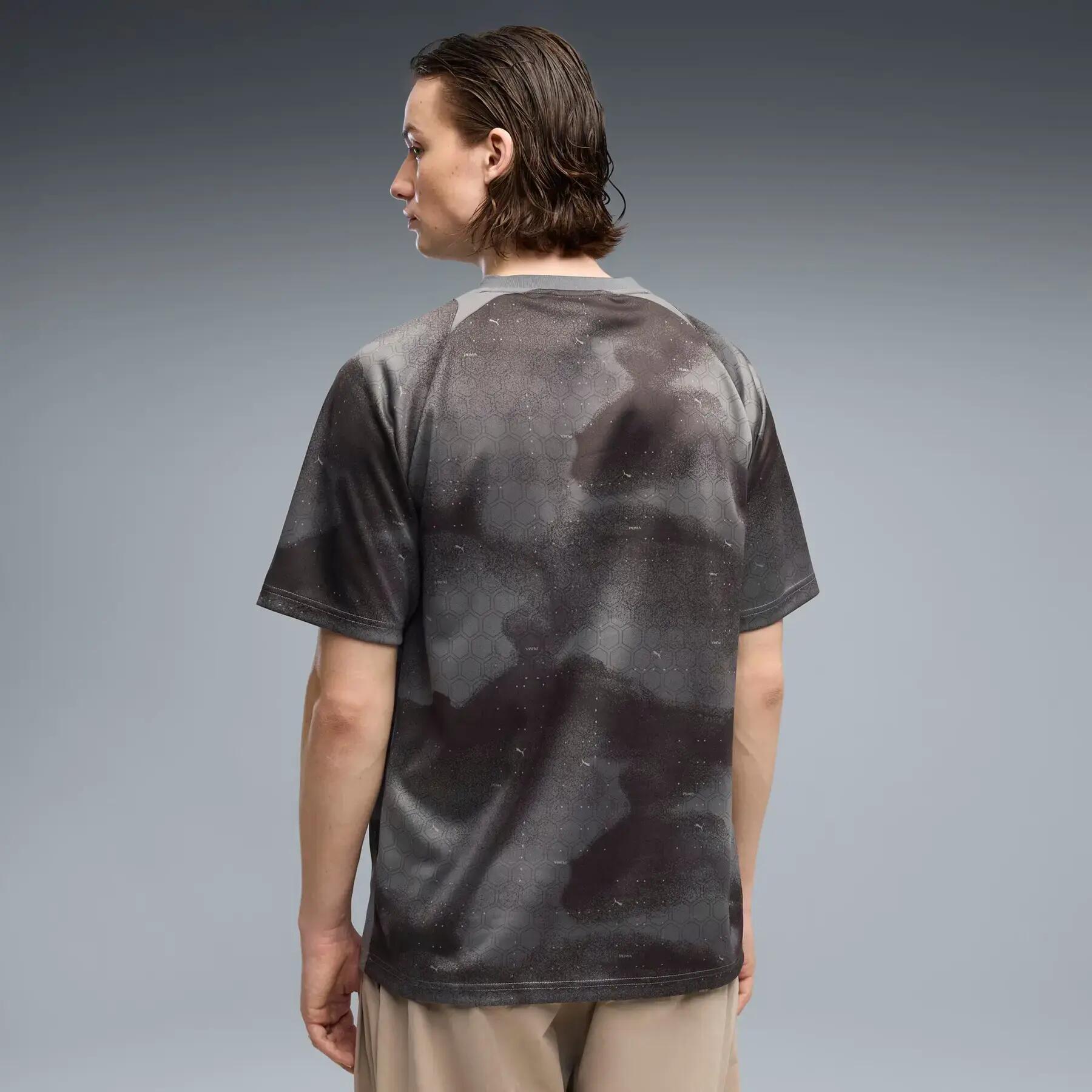T-shirt imprimé graphique Puma 4/5